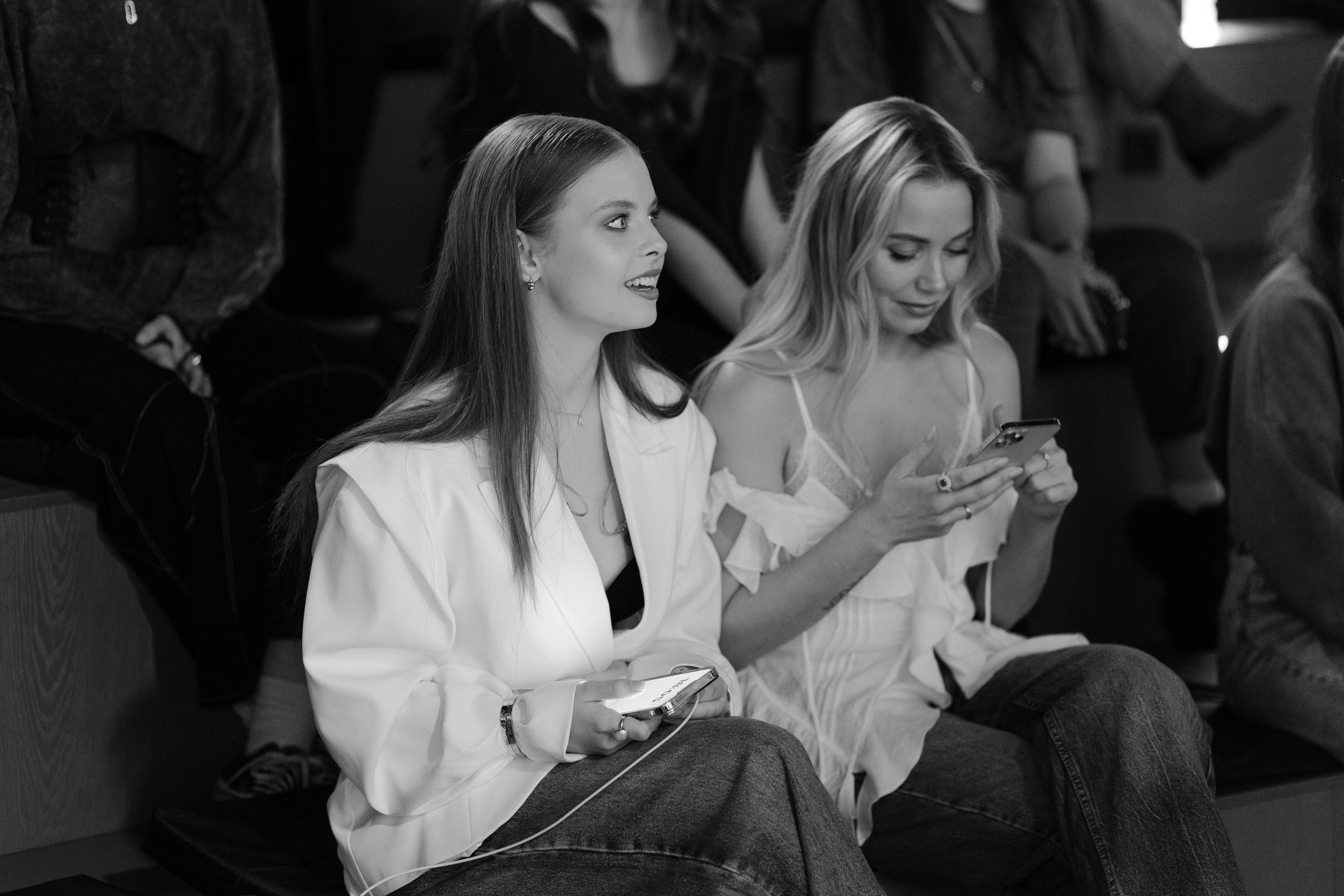 Astashella & Звук Студио. Алексей Дьяков. Photo • Video • Event