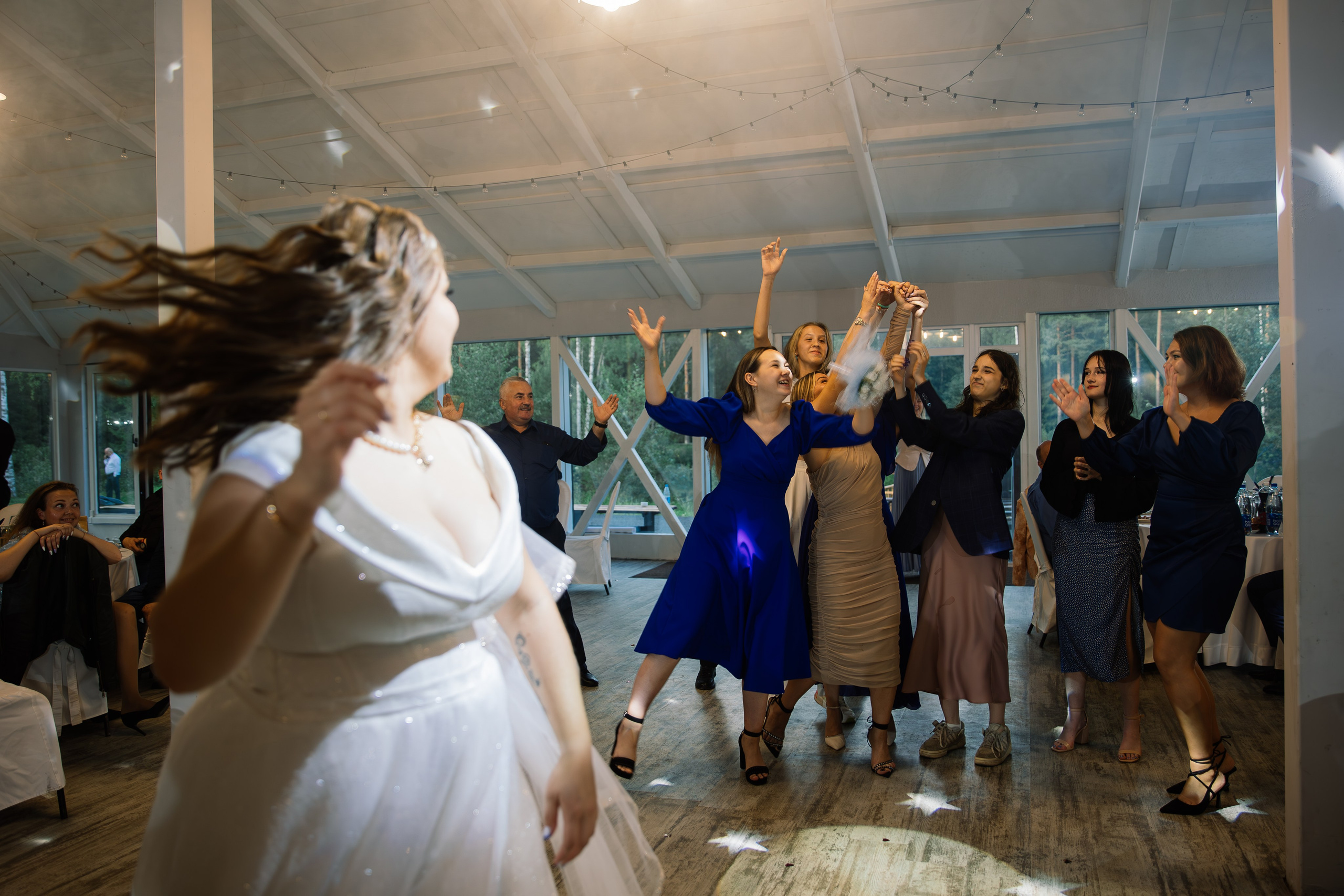 Алексей и Полина. Семейный фотограф Толстикова Кристина