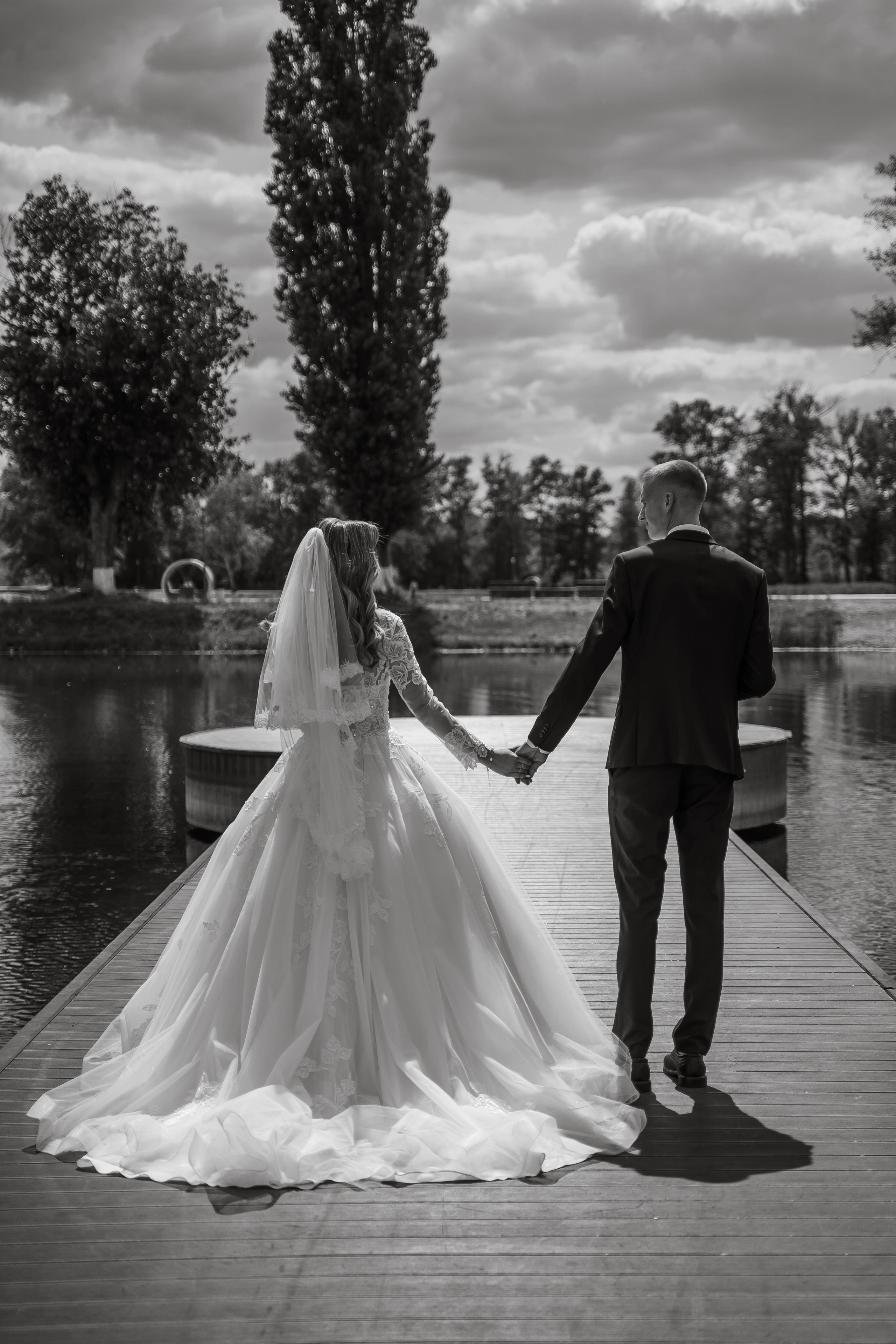 Данил и Анастасия. Видеосьемка, фотосьемка свадеб, юбилеев, утренников в Краснодарском кр