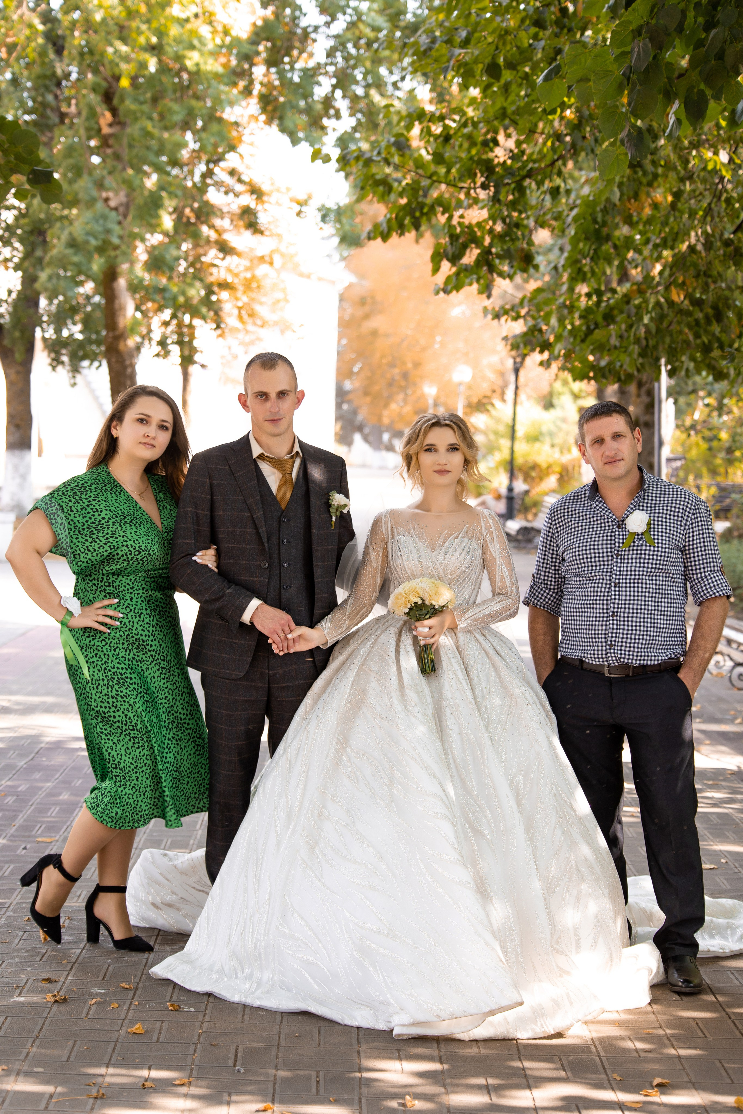 Виталий и Софья. Видеосьемка, фотосьемка свадеб, юбилеев, утренников в Краснодарском кр