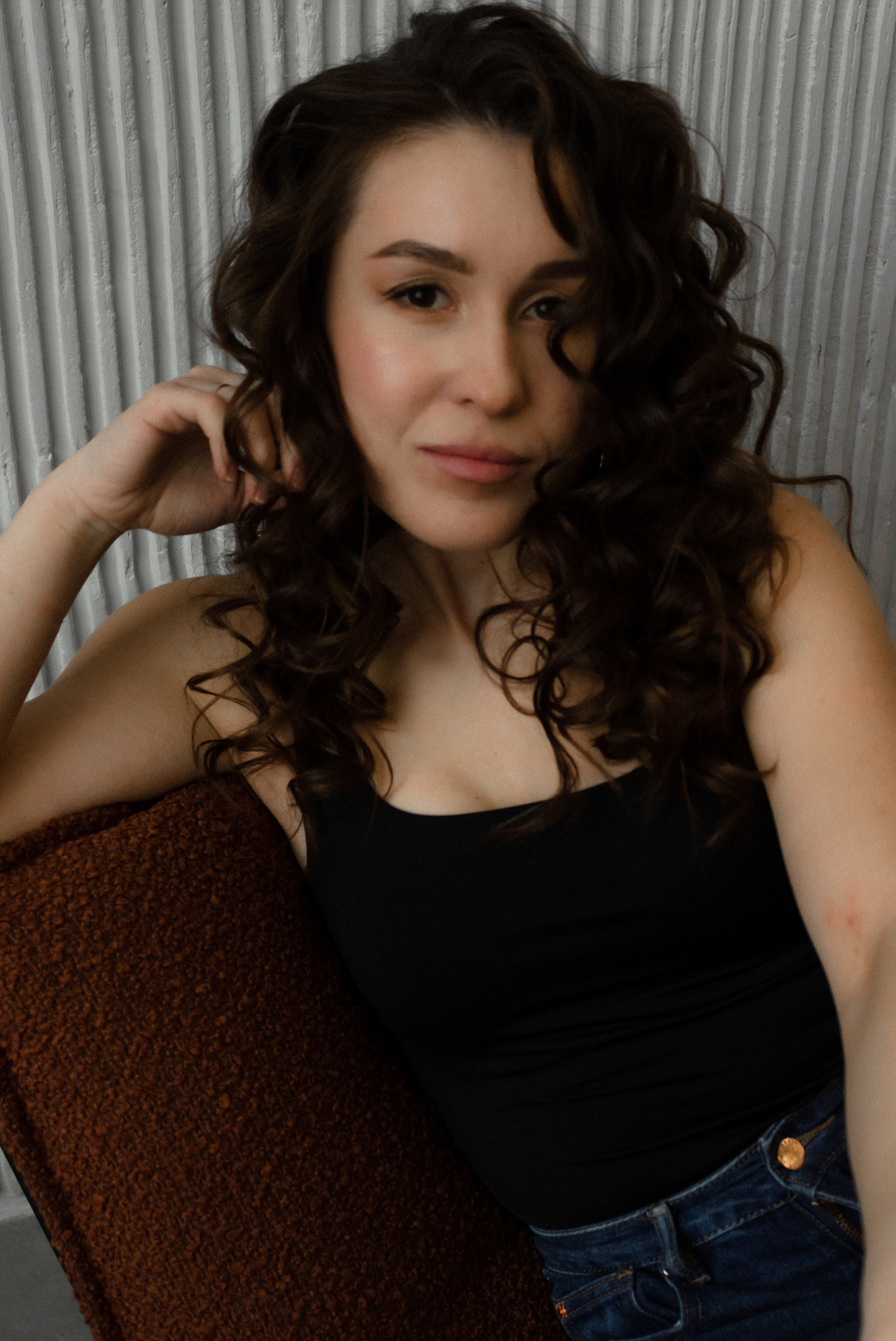 Екатерина. Фотограф в Челябинске Екатерина Насырова