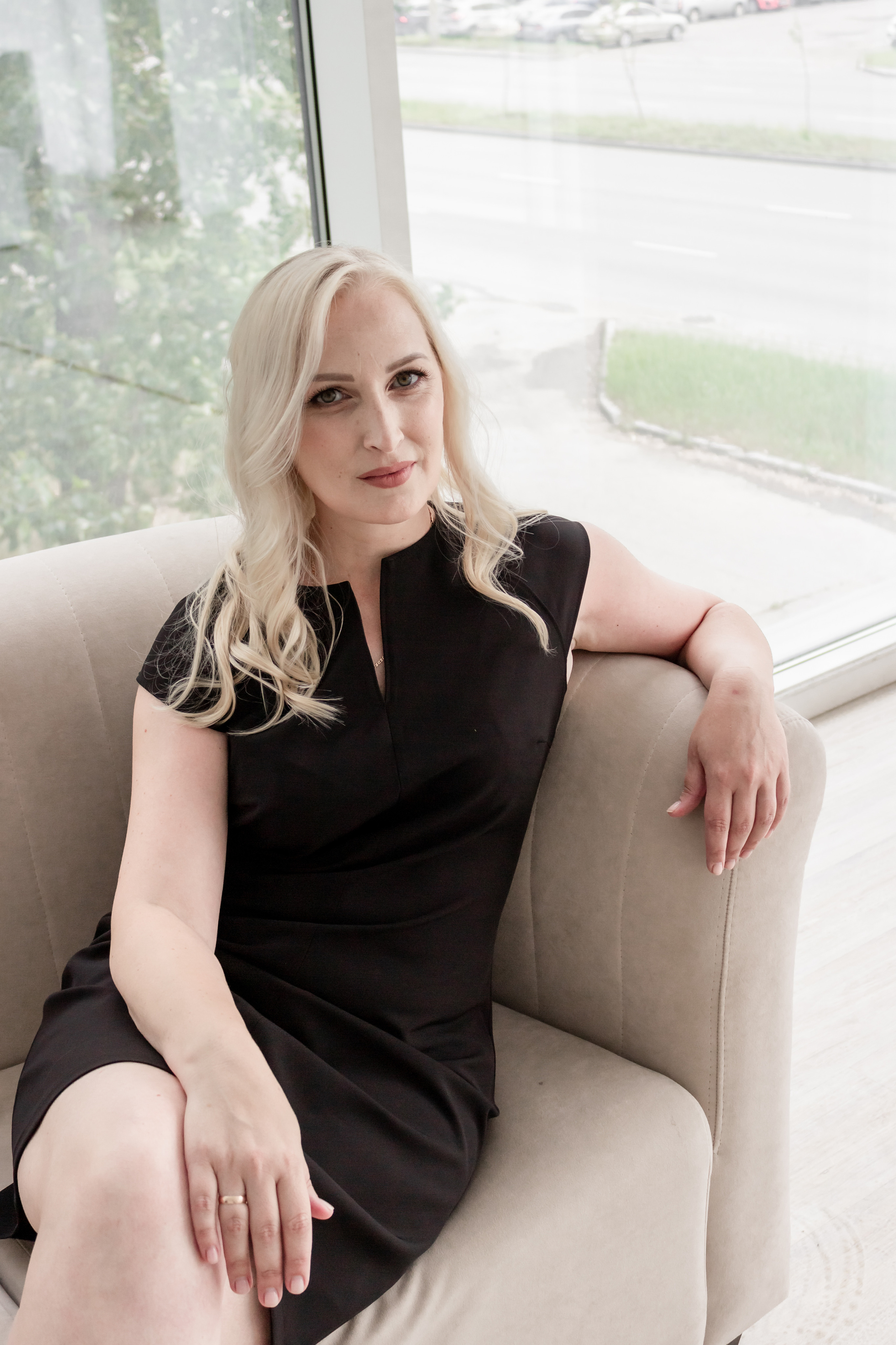 Полина. Фотограф в Челябинске Екатерина Насырова