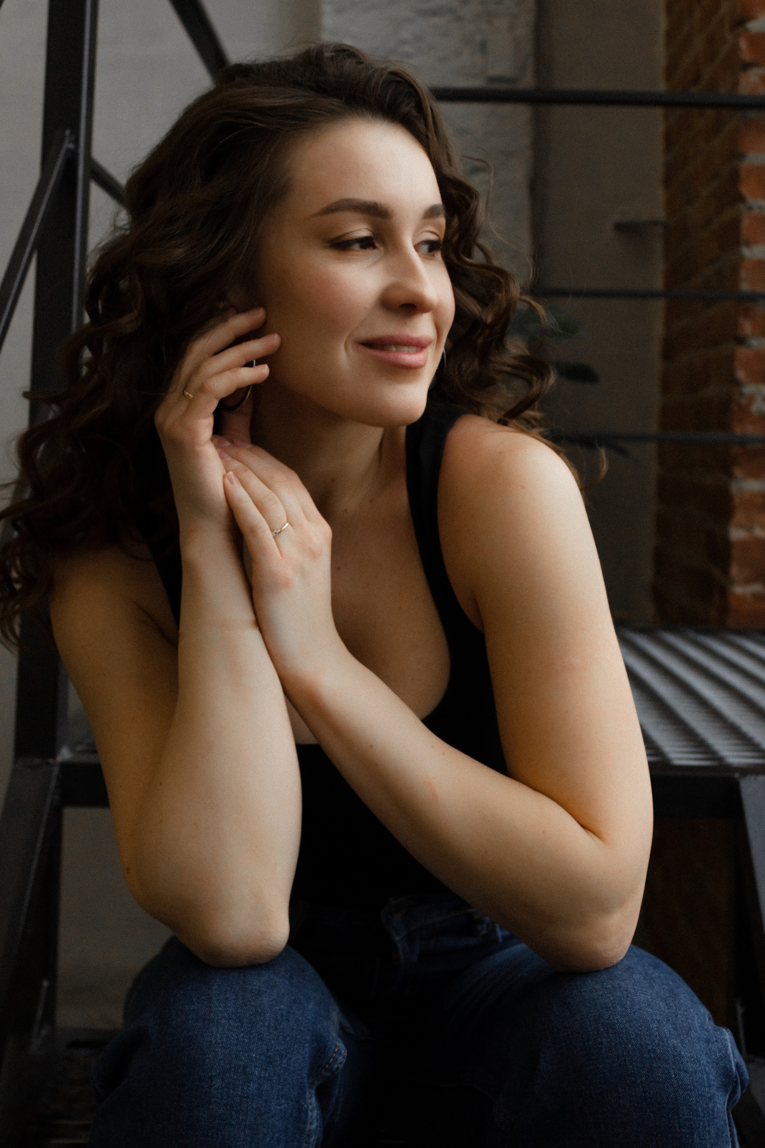 Екатерина. Фотограф в Челябинске Екатерина Насырова