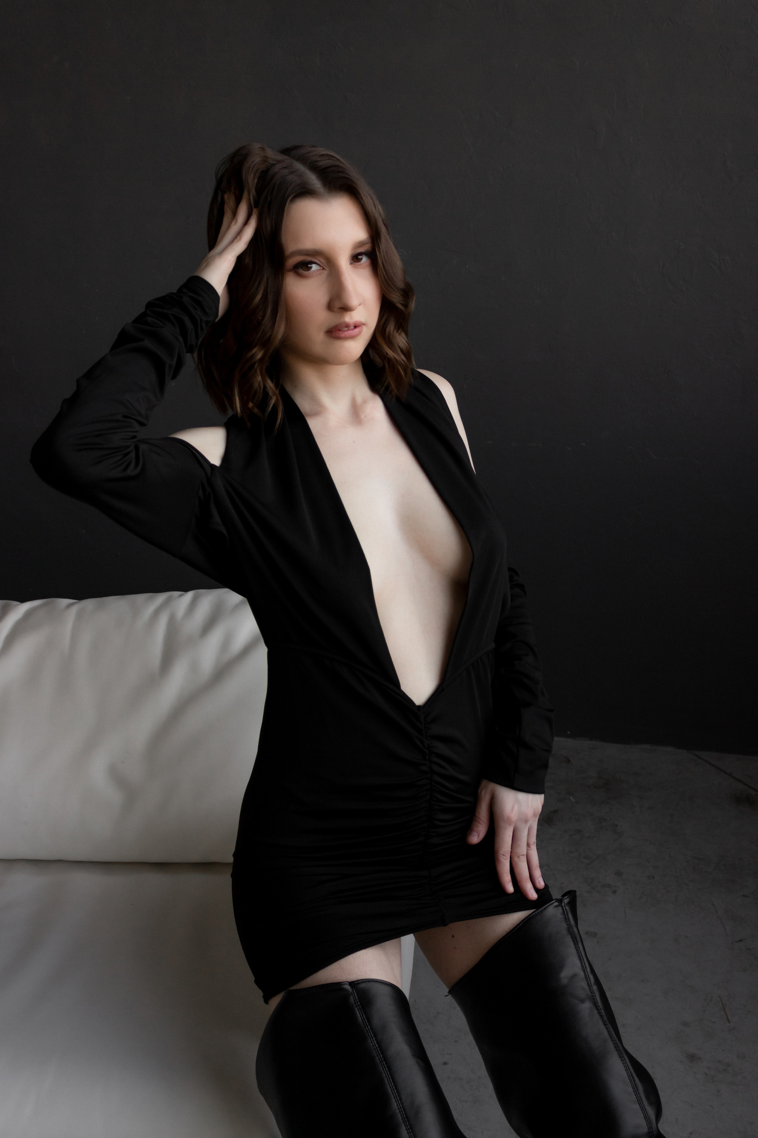 Елизавета. Фотограф в Челябинске Екатерина Насырова