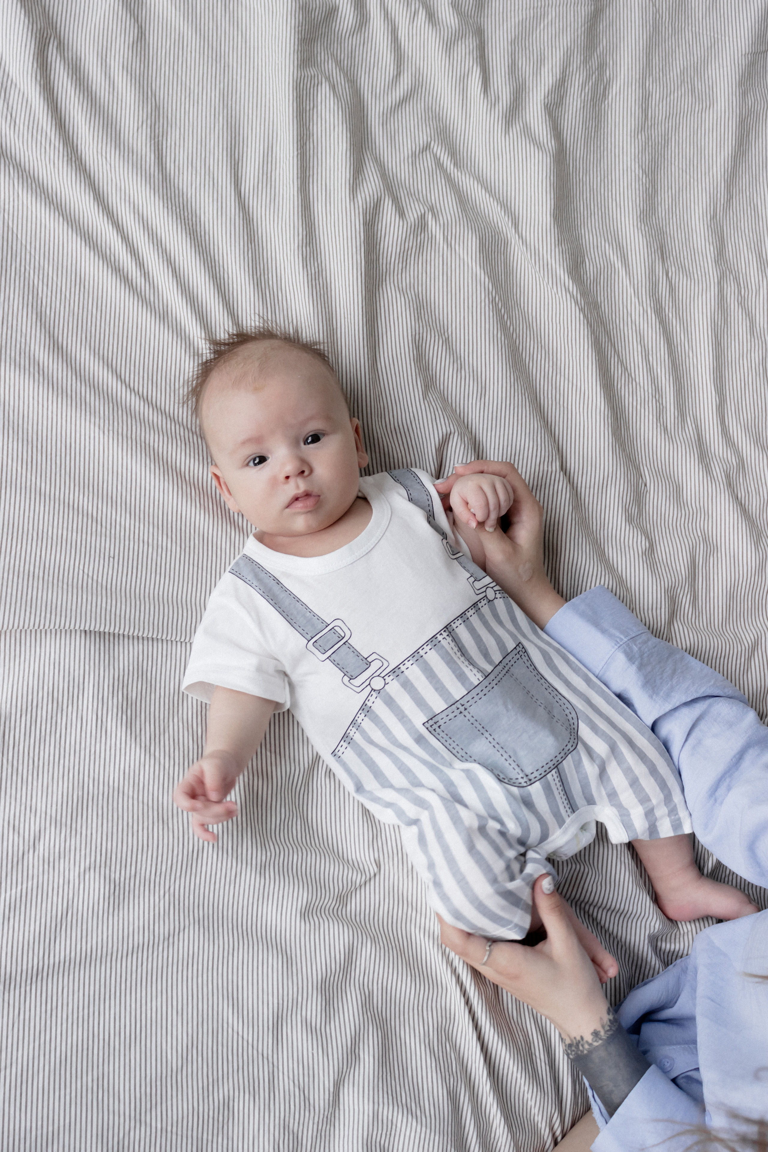 Кристина & Максим & Рома. Фотограф в Челябинске Екатерина Насырова