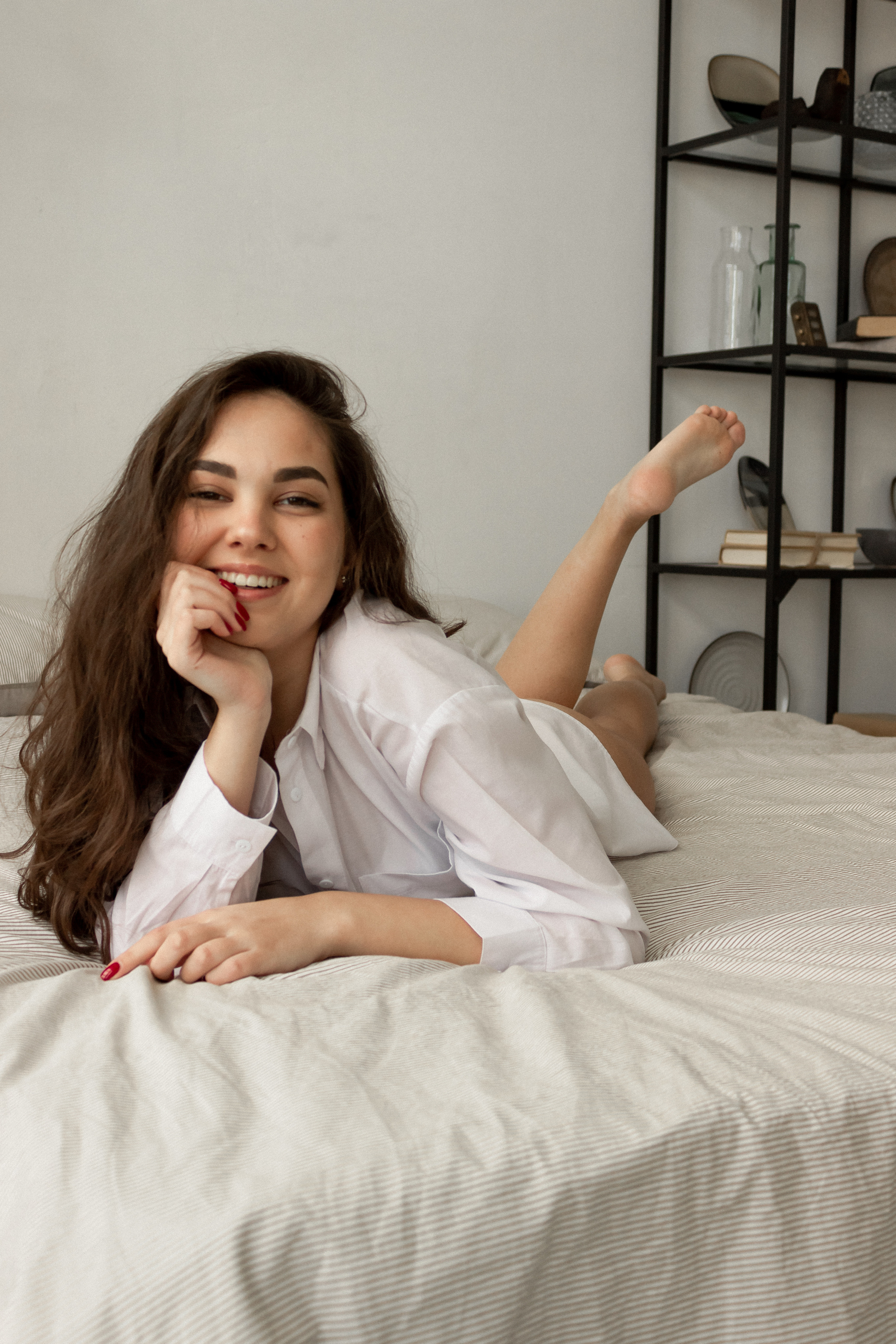 Виктория. Фотограф в Челябинске Екатерина Насырова