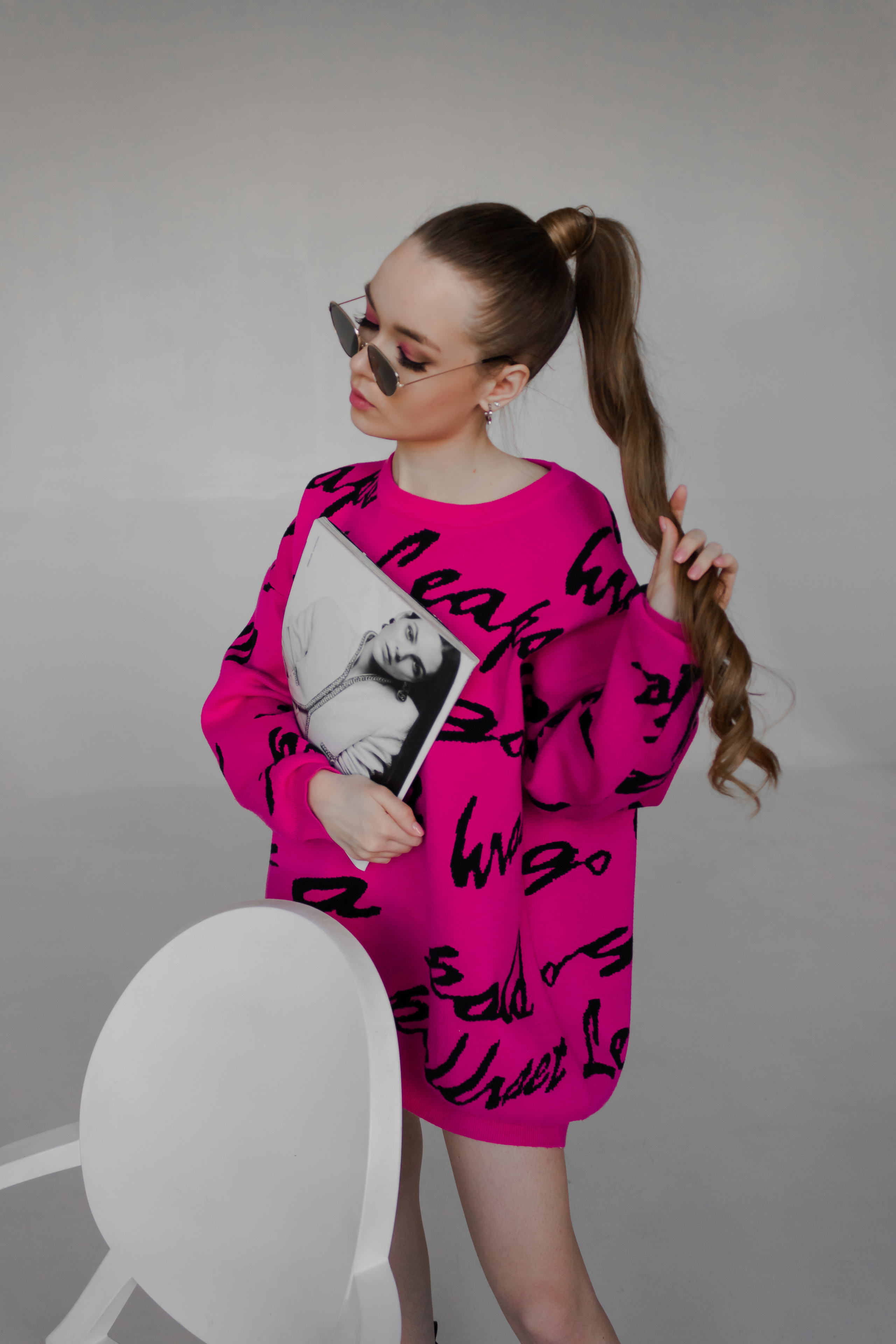 Полина. Фотограф в Челябинске Екатерина Насырова