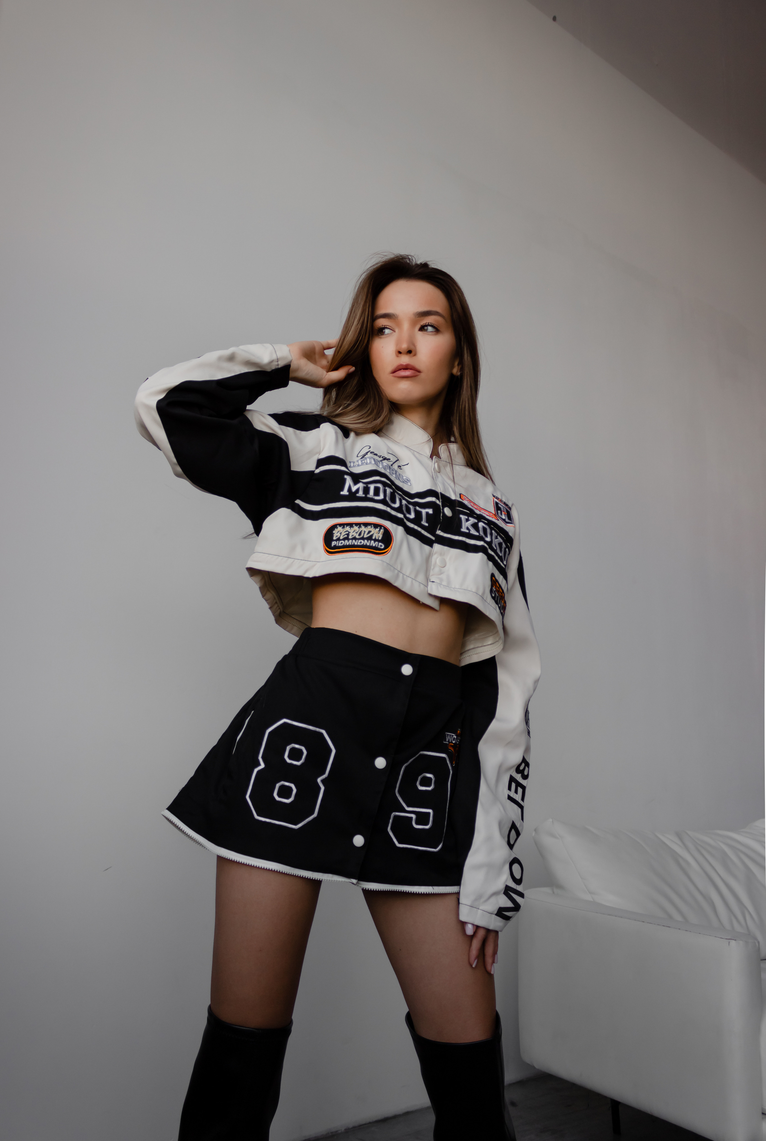 Изабелла. Фотограф в Челябинске Екатерина Насырова