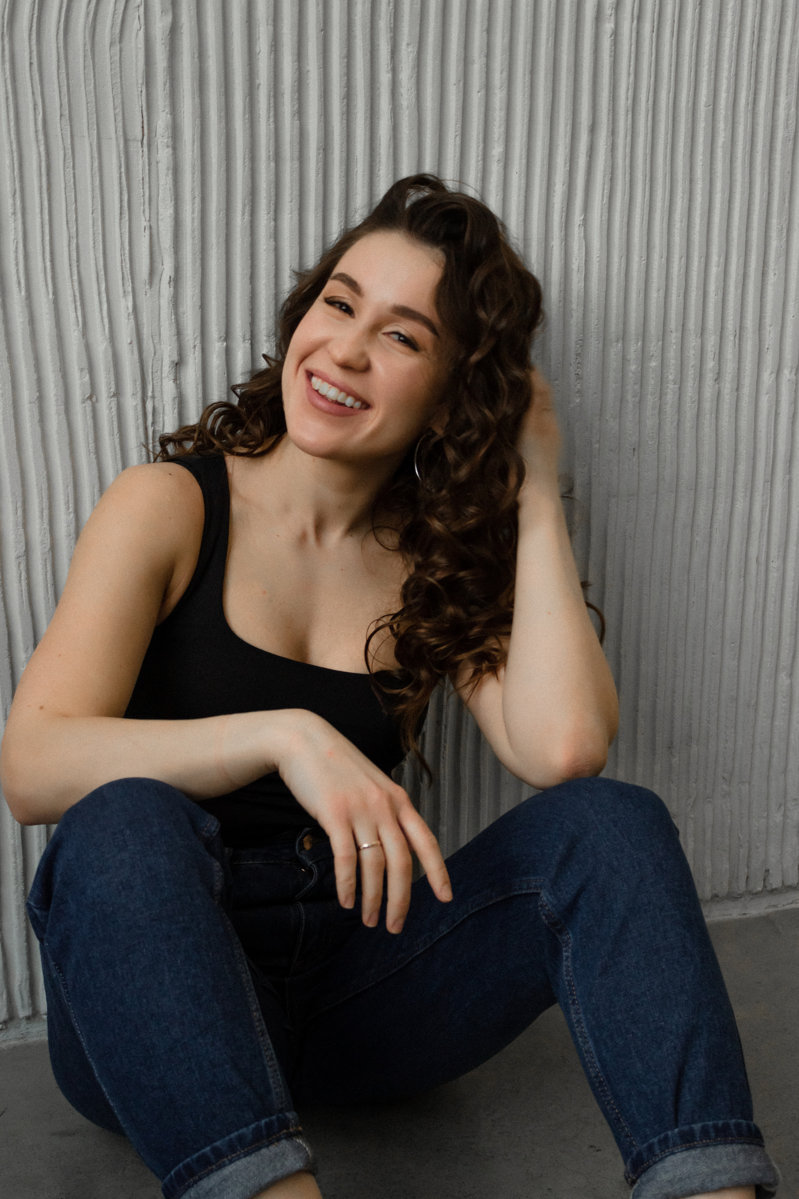 Екатерина. Фотограф в Челябинске Екатерина Насырова