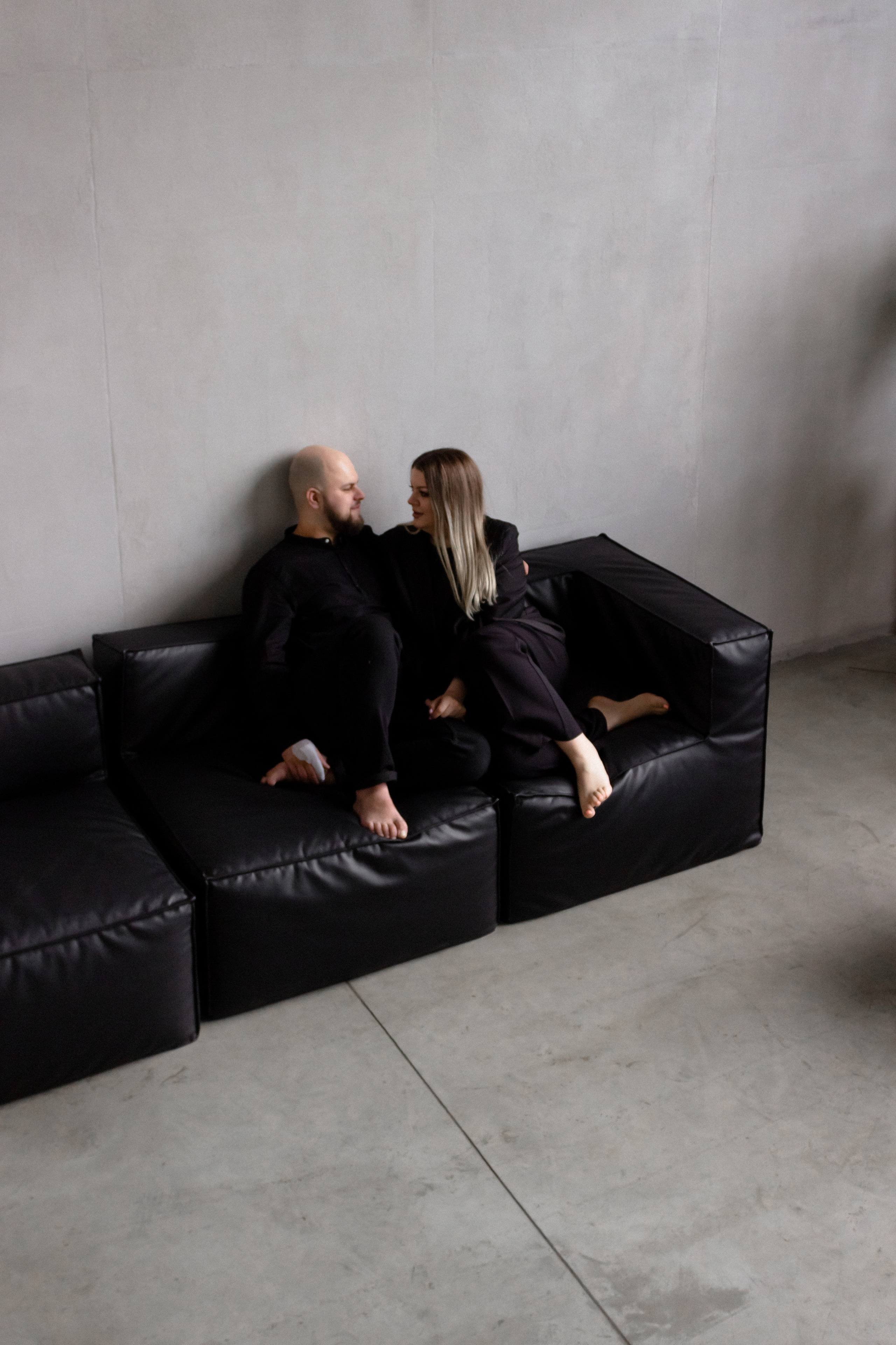 Анна & Тимур. Фотограф в Челябинске Екатерина Насырова