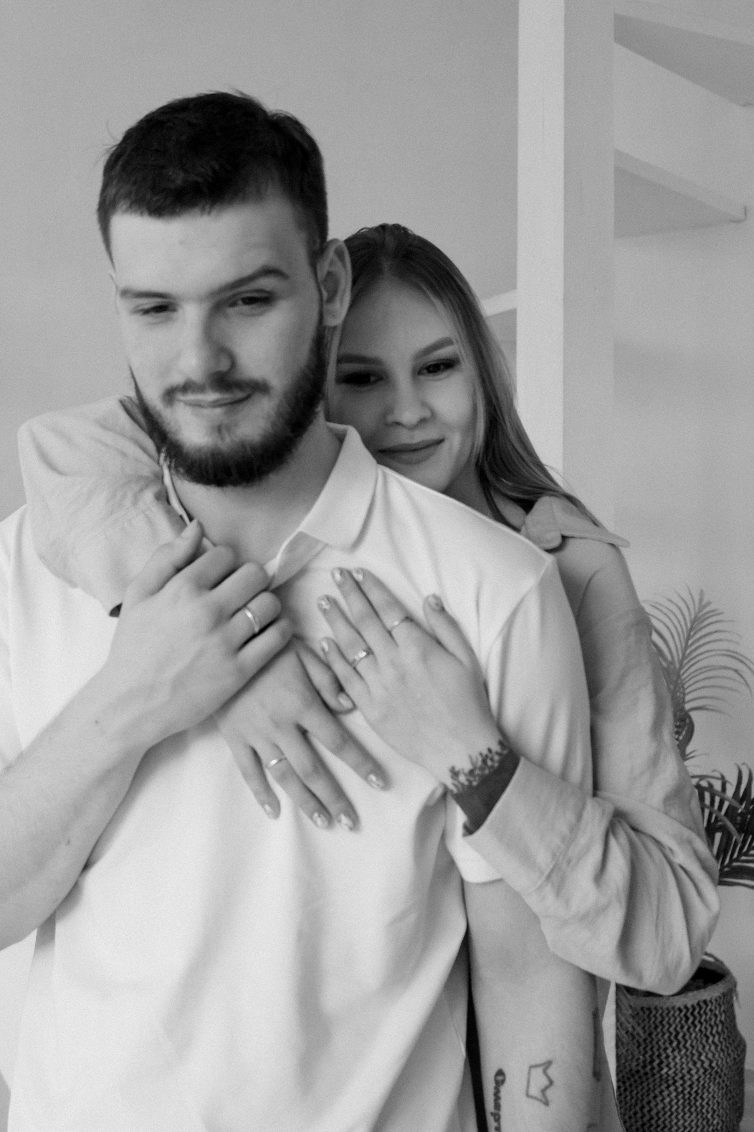 Кристина & Максим & Рома. Фотограф в Челябинске Екатерина Насырова