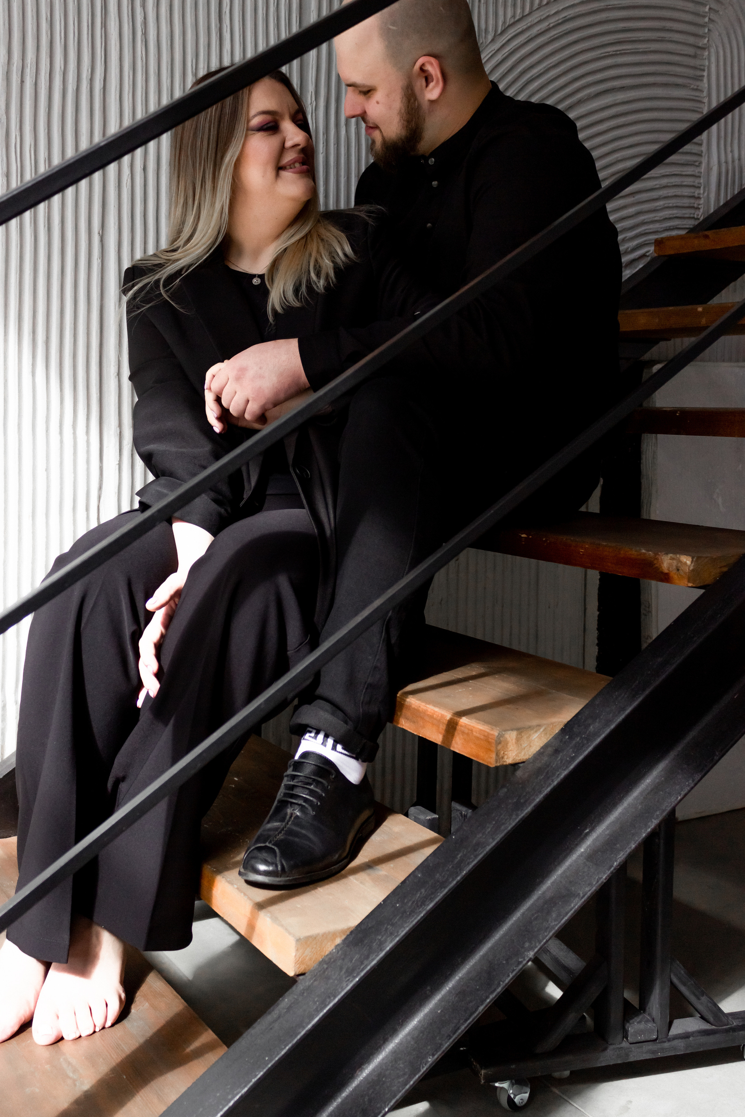 Анна & Тимур. Фотограф в Челябинске Екатерина Насырова