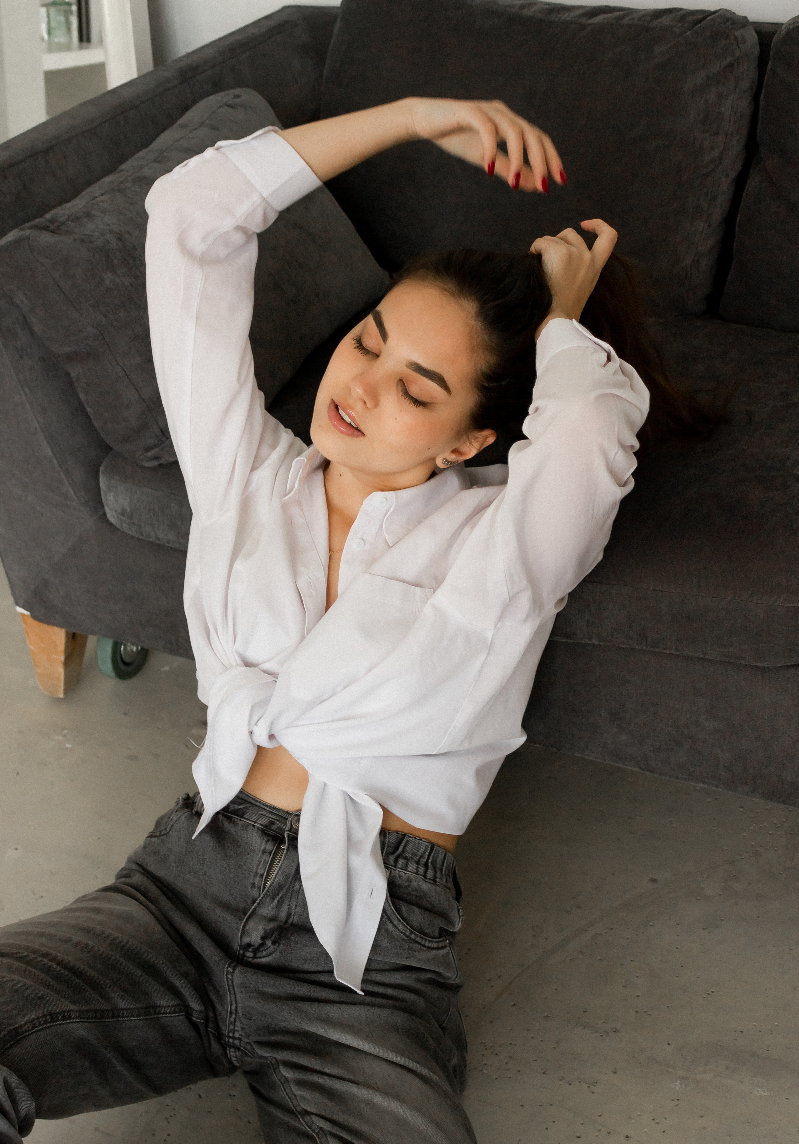 Виктория. Фотограф в Челябинске Екатерина Насырова