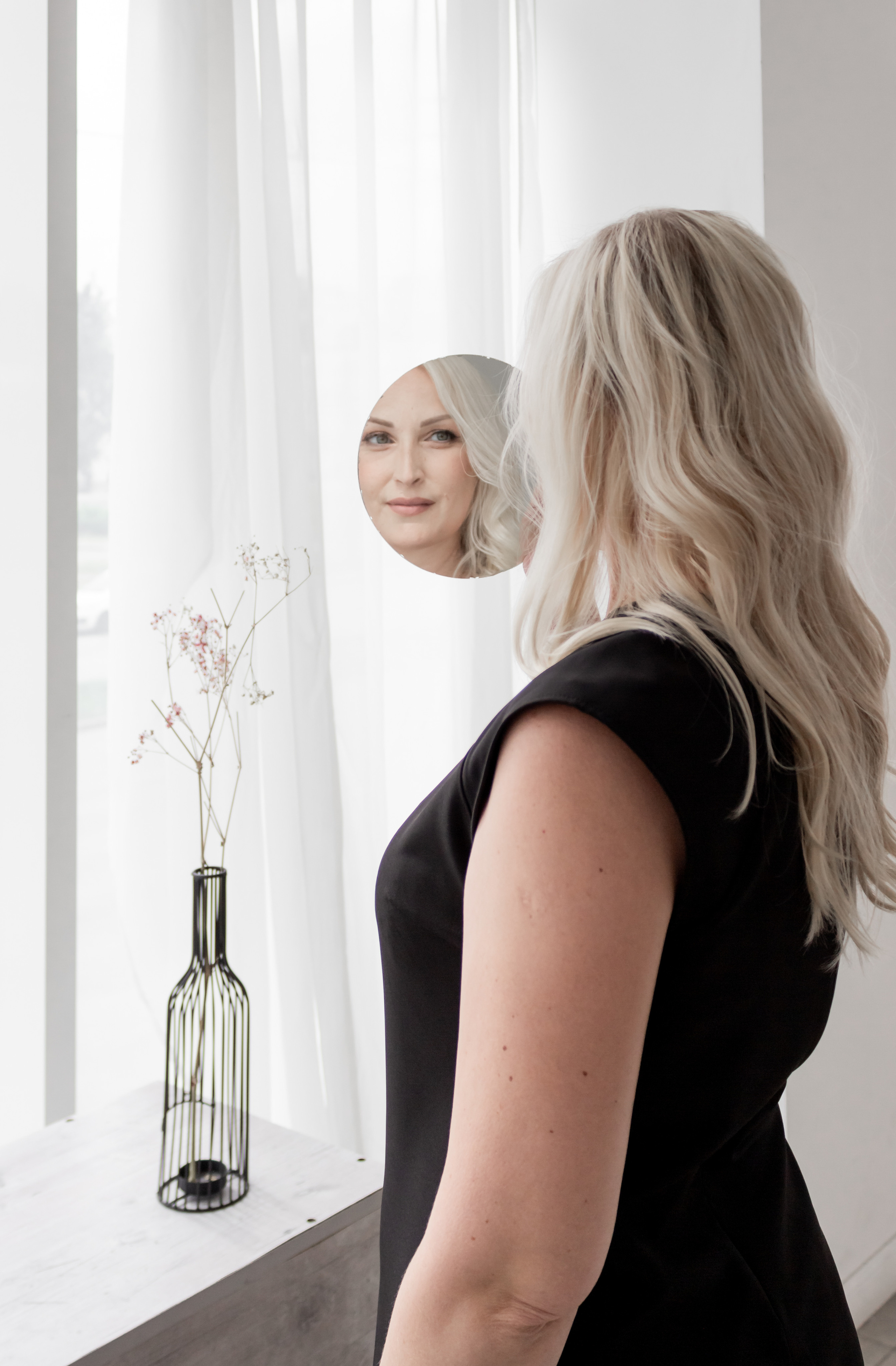 Полина. Фотограф в Челябинске Екатерина Насырова