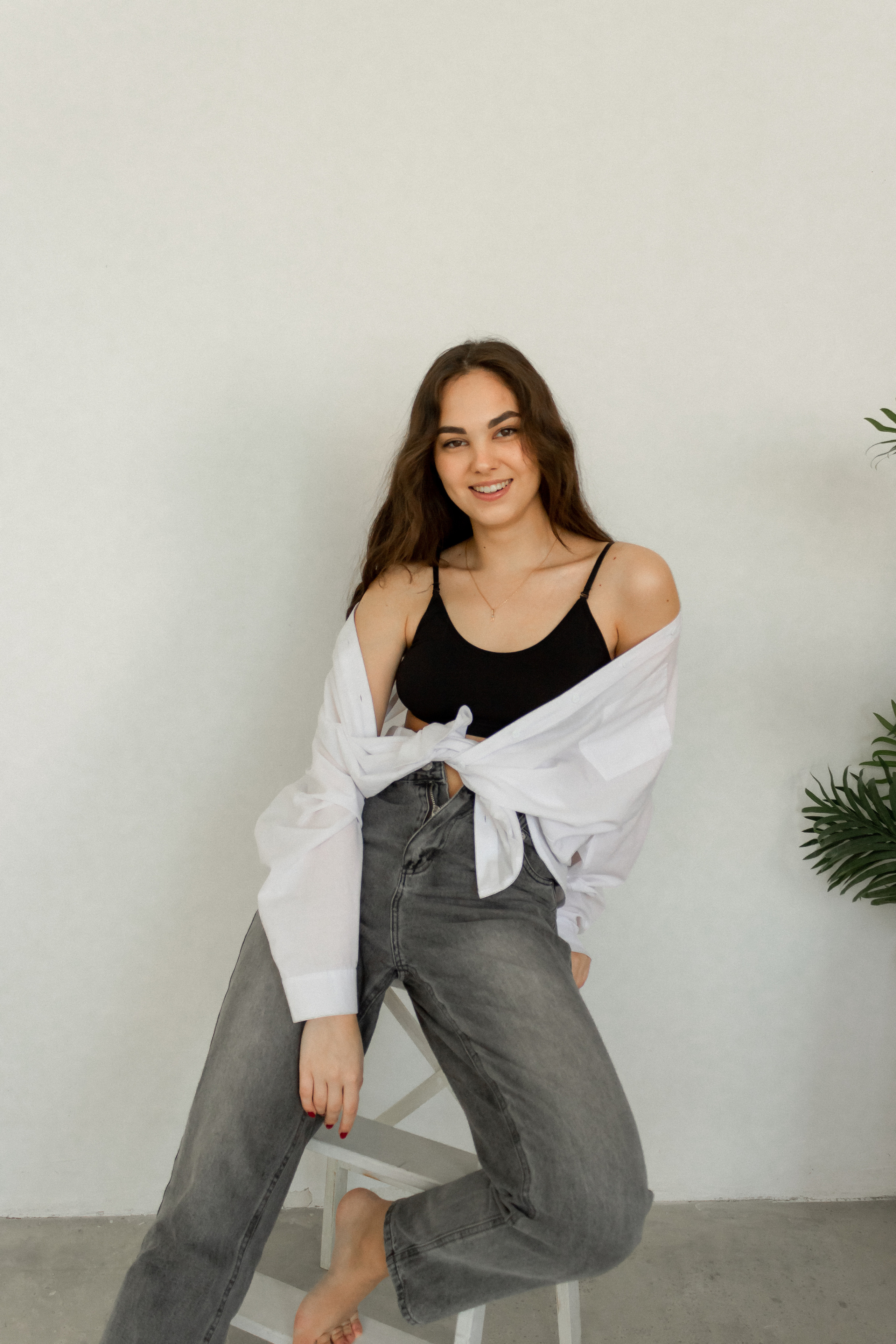 Виктория. Фотограф в Челябинске Екатерина Насырова