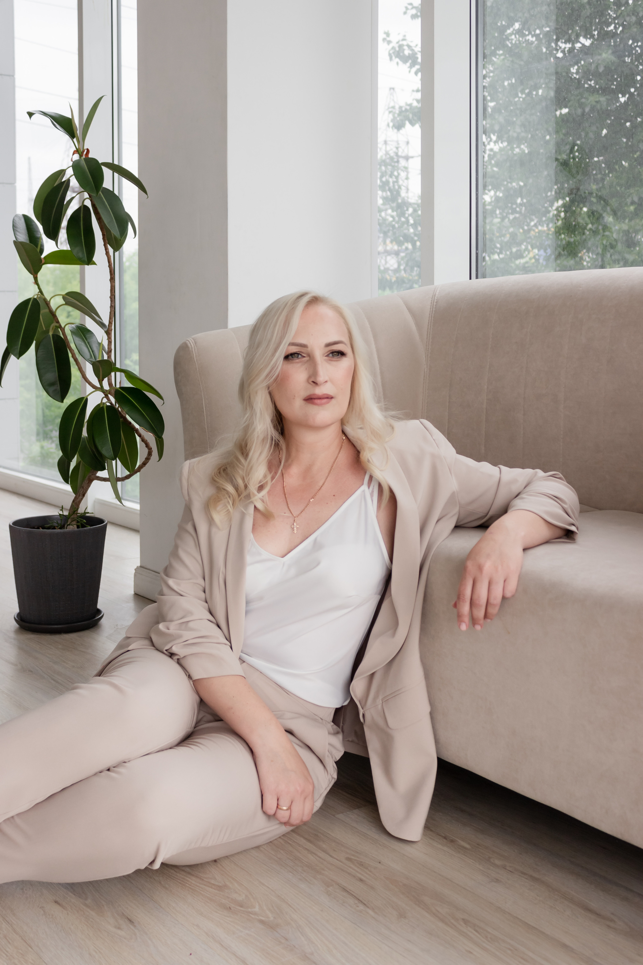 Полина. Фотограф в Челябинске Екатерина Насырова