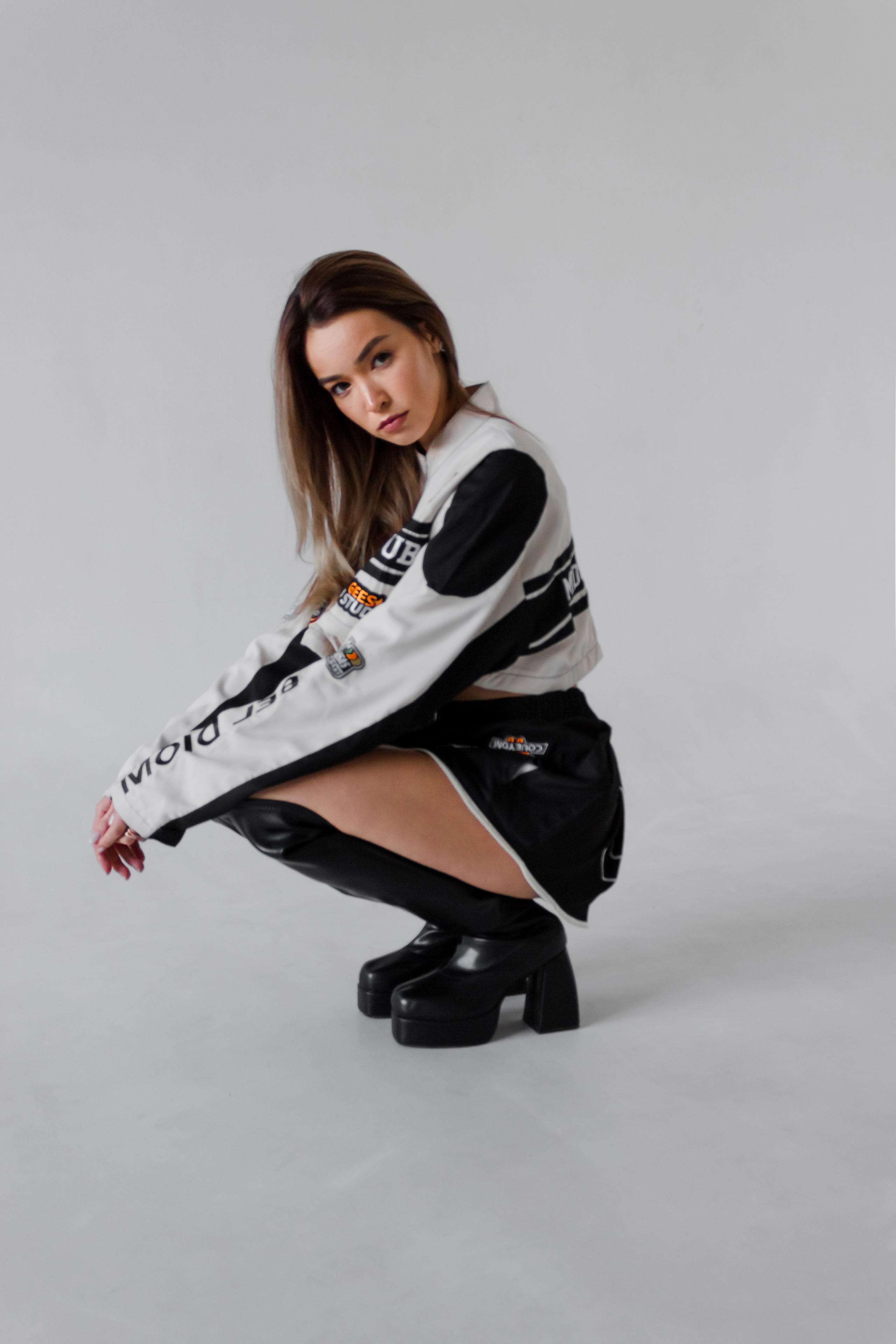 Изабелла. Фотограф в Челябинске Екатерина Насырова