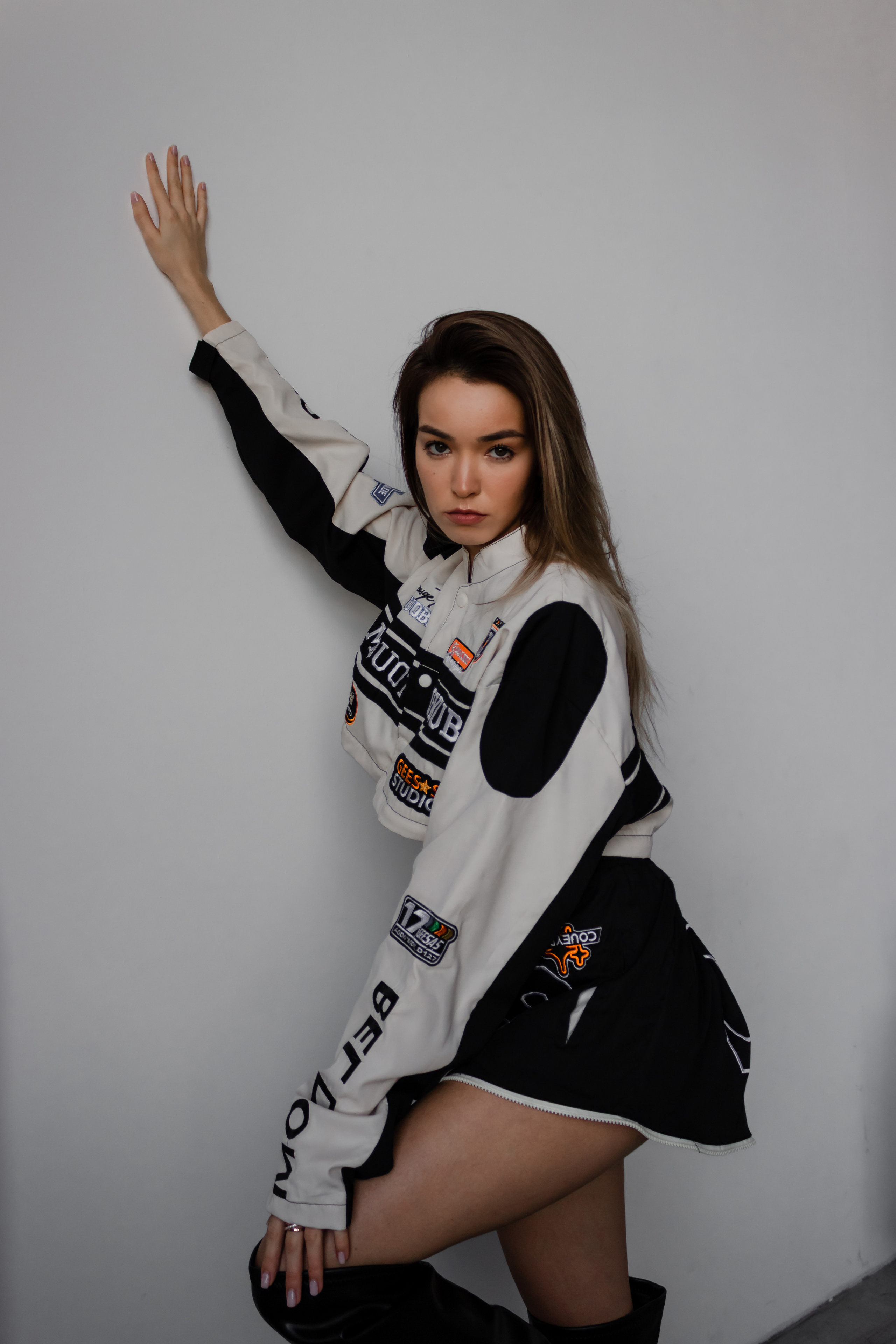 Изабелла. Фотограф в Челябинске Екатерина Насырова