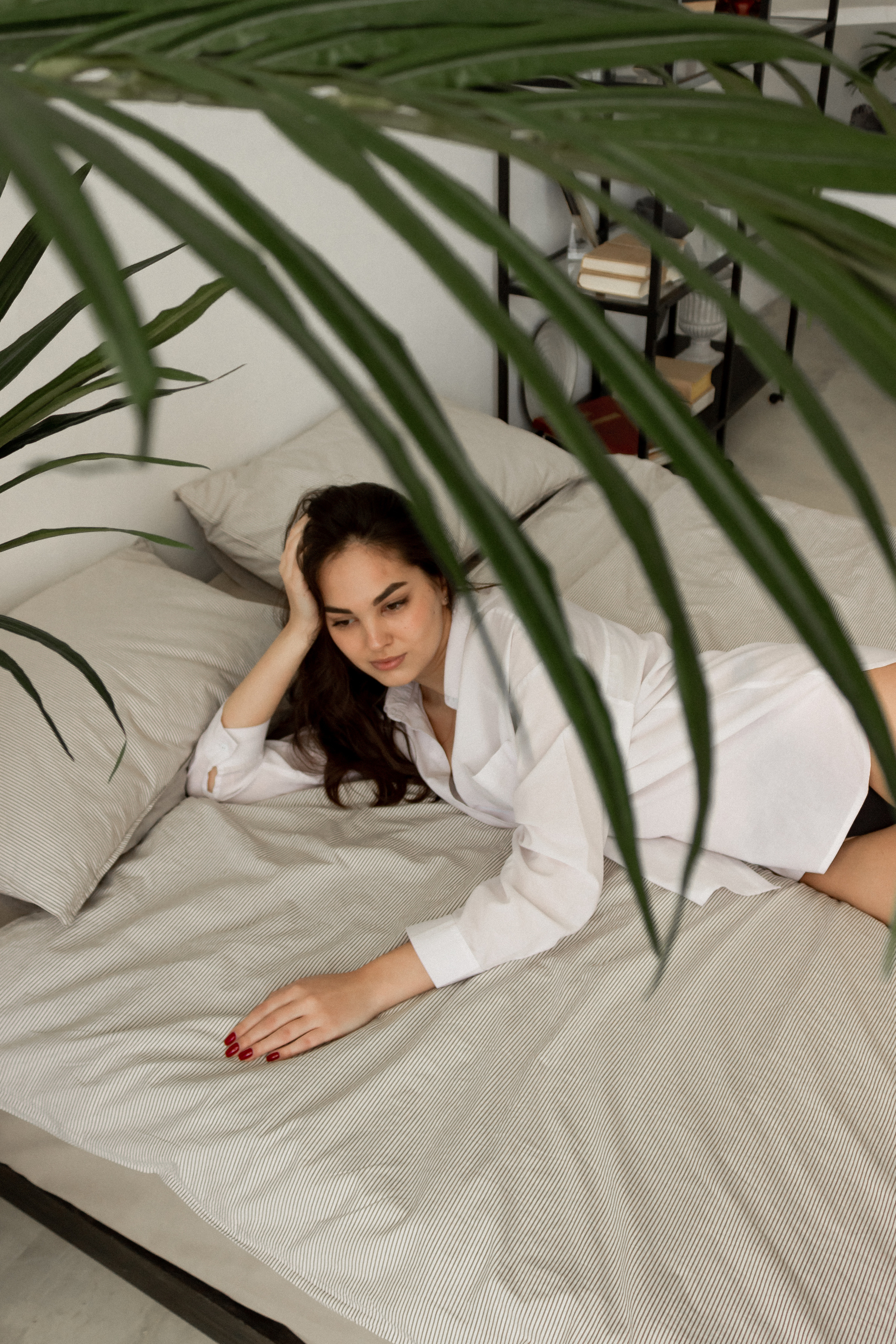 Виктория. Фотограф в Челябинске Екатерина Насырова