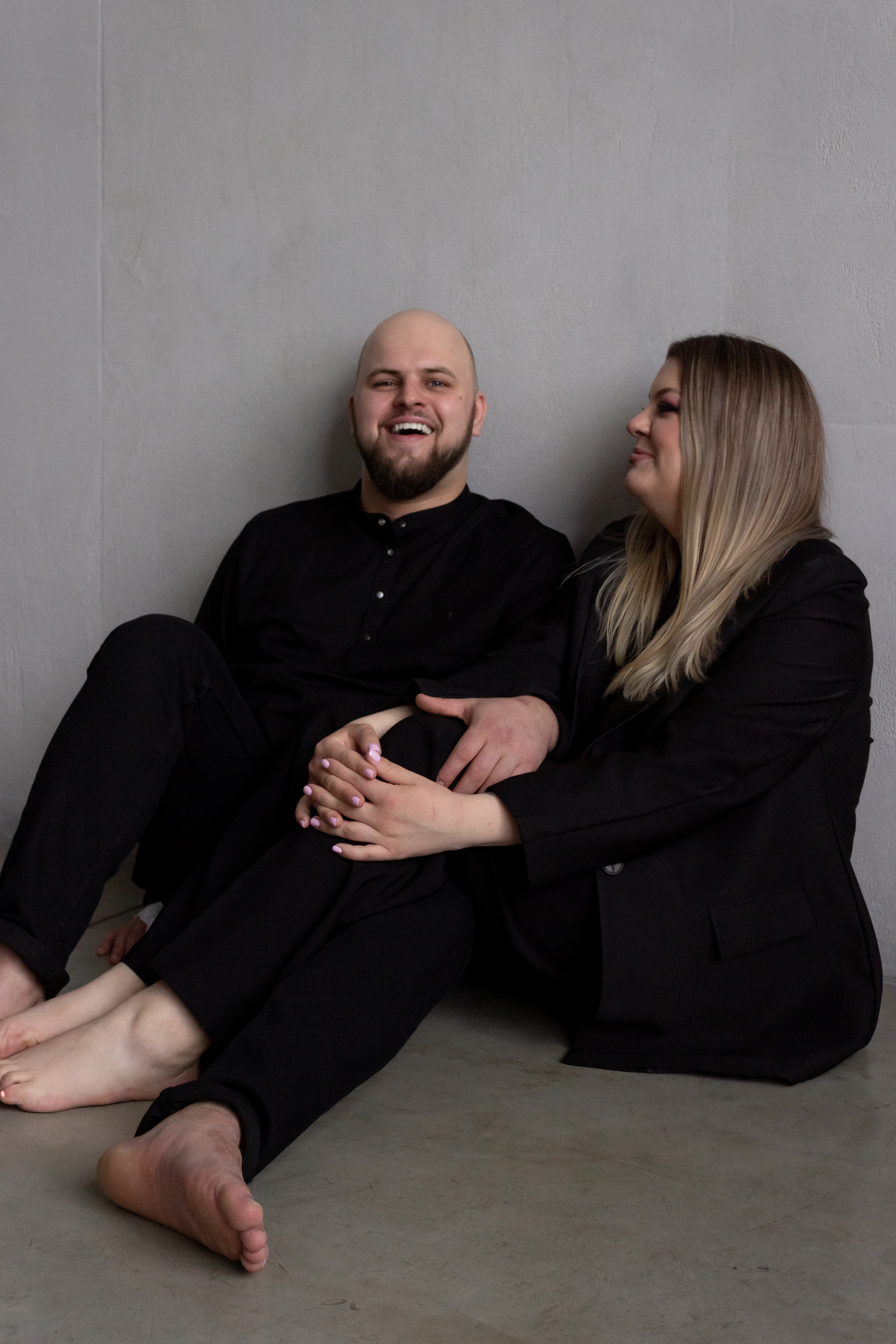 Анна & Тимур. Фотограф в Челябинске Екатерина Насырова