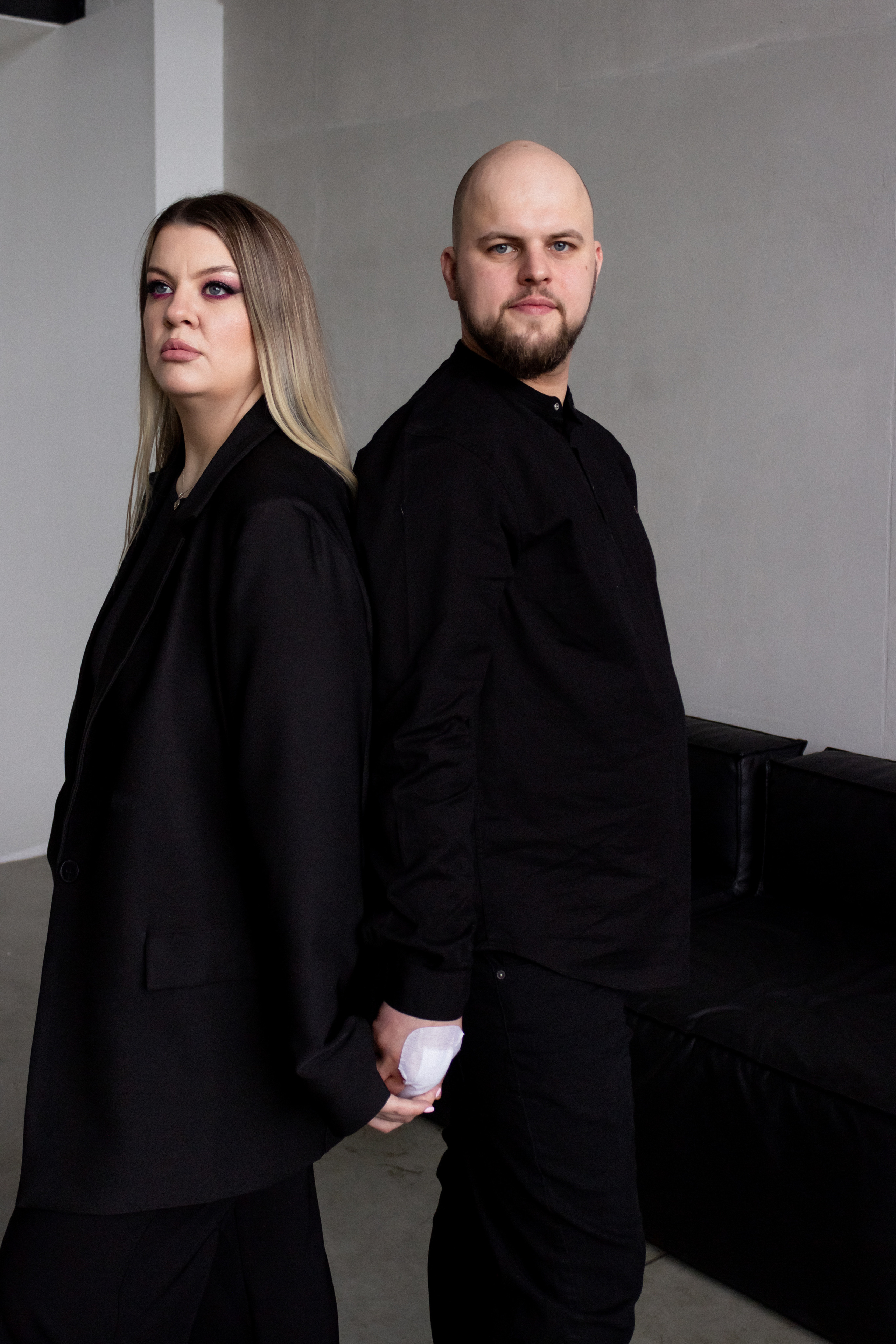 Анна & Тимур. Фотограф в Челябинске Екатерина Насырова