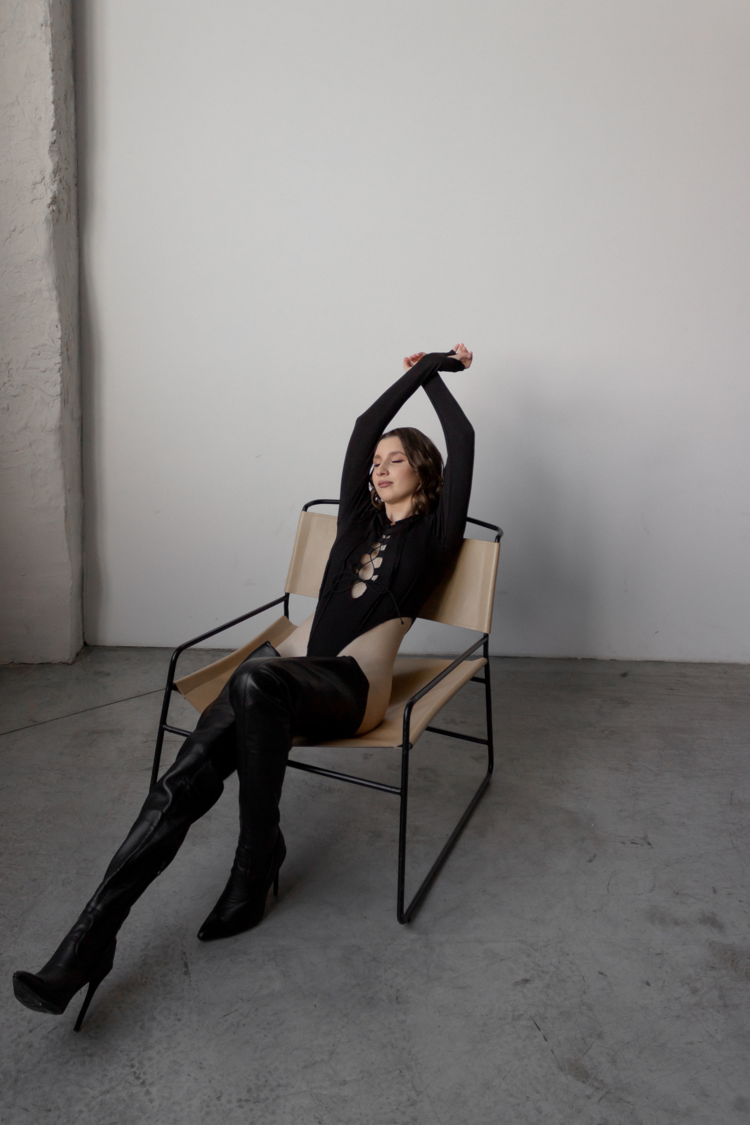 Елизавета. Фотограф в Челябинске Екатерина Насырова