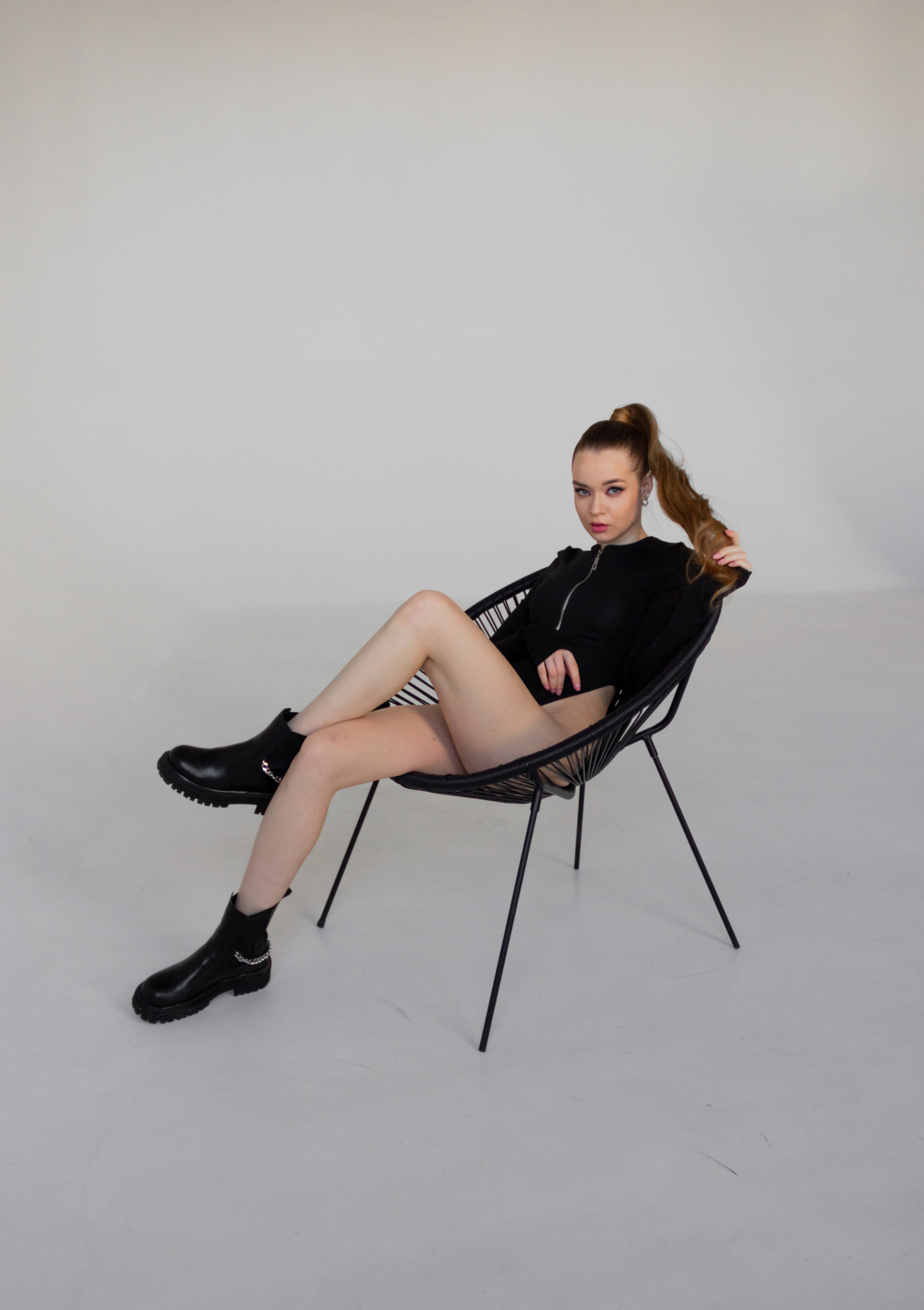 Полина. Фотограф в Челябинске Екатерина Насырова