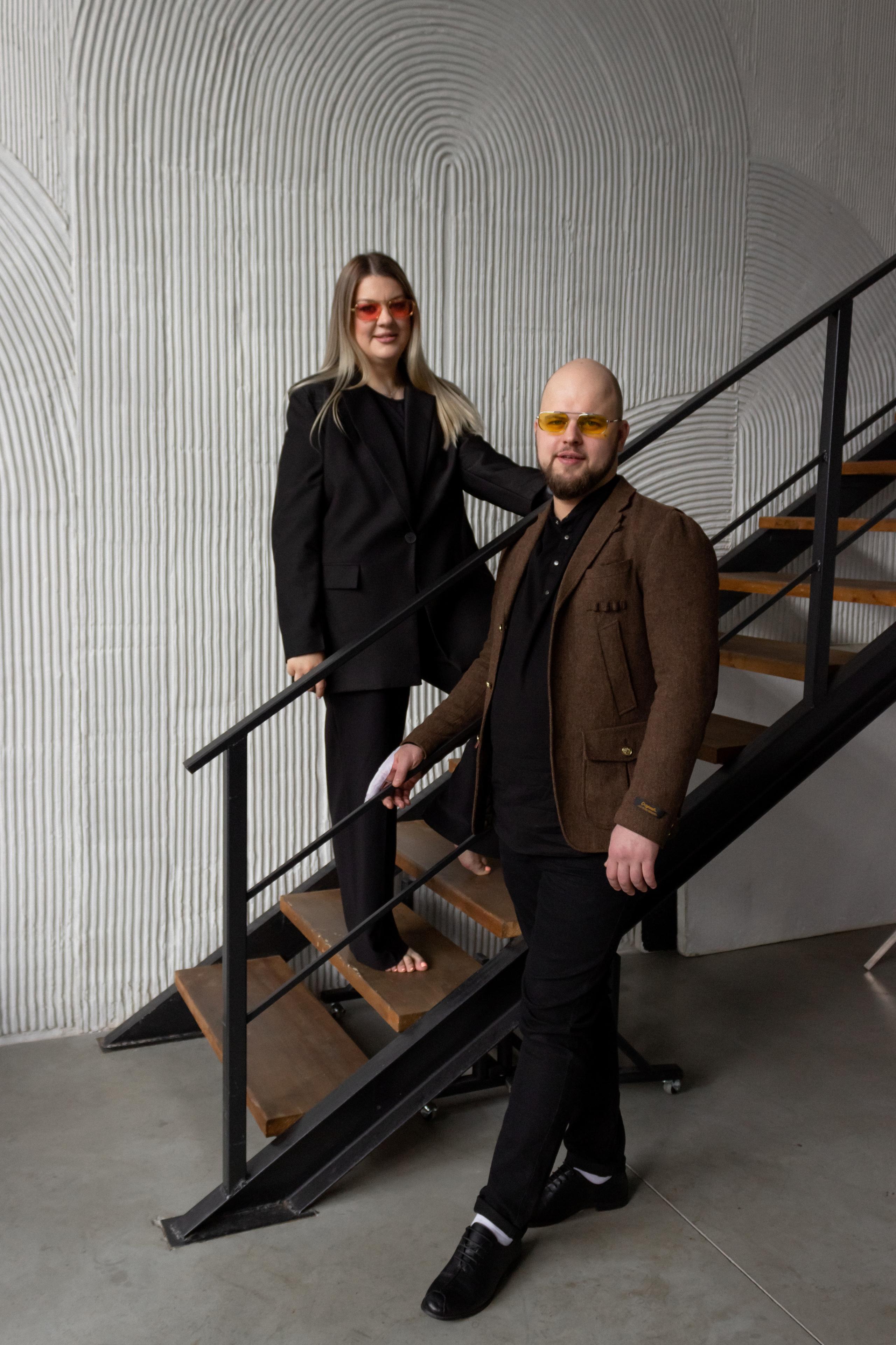 Анна & Тимур. Фотограф в Челябинске Екатерина Насырова