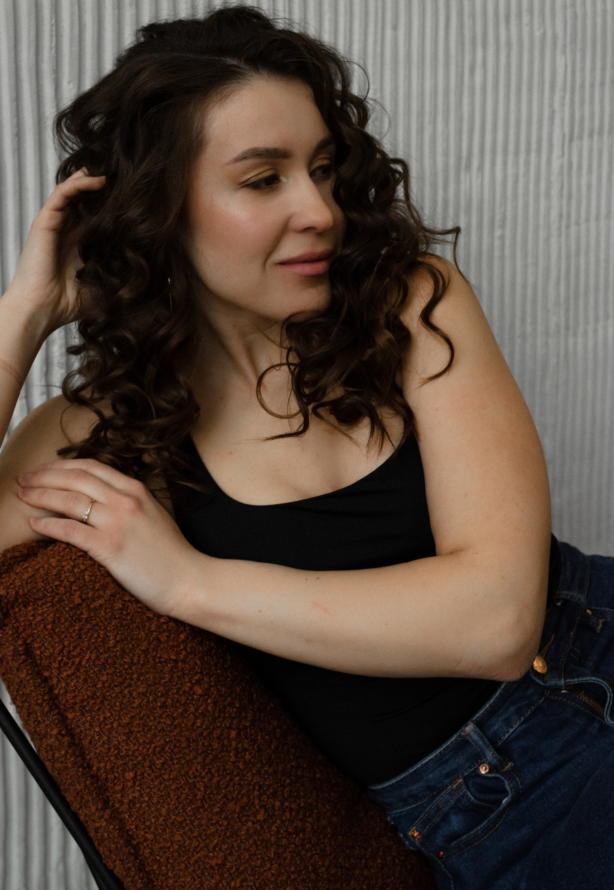 Екатерина. Фотограф в Челябинске Екатерина Насырова