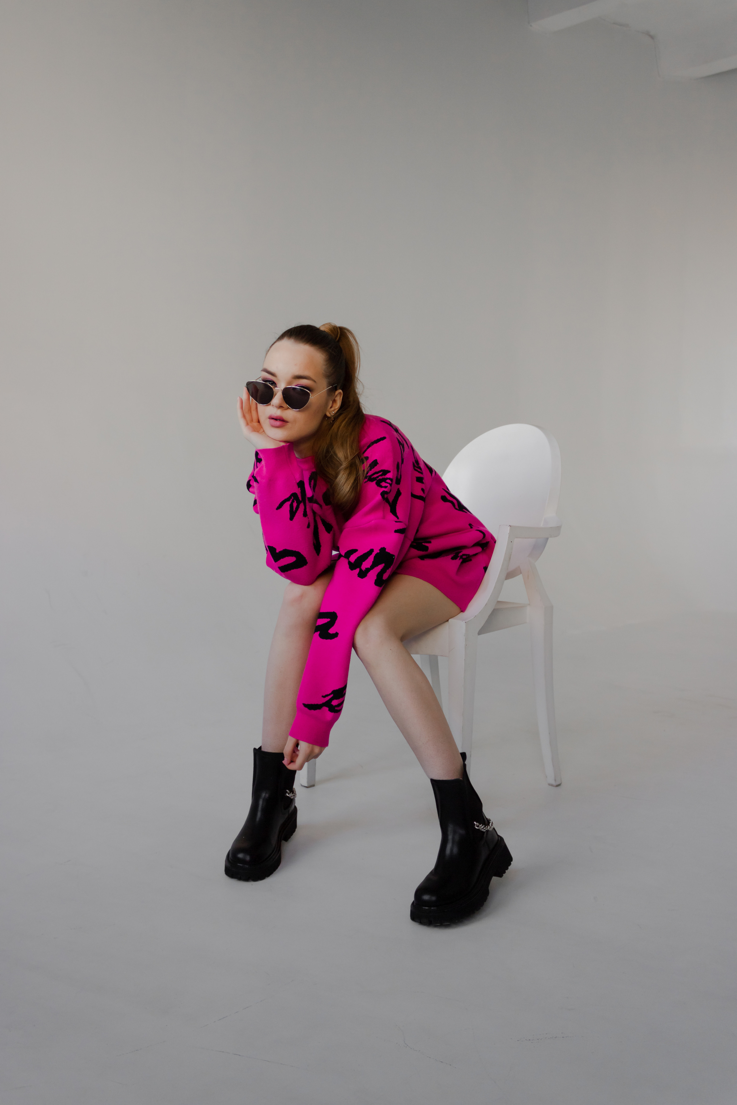 Полина. Фотограф в Челябинске Екатерина Насырова