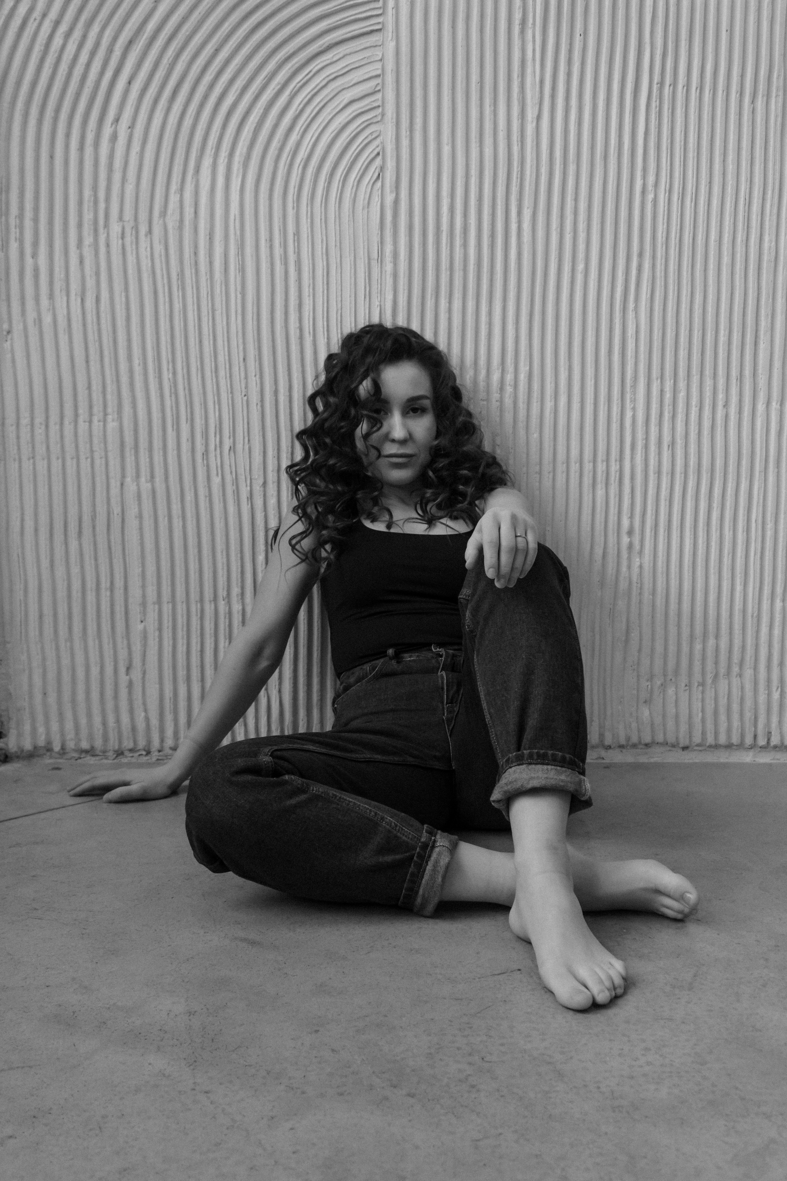 Екатерина. Фотограф в Челябинске Екатерина Насырова