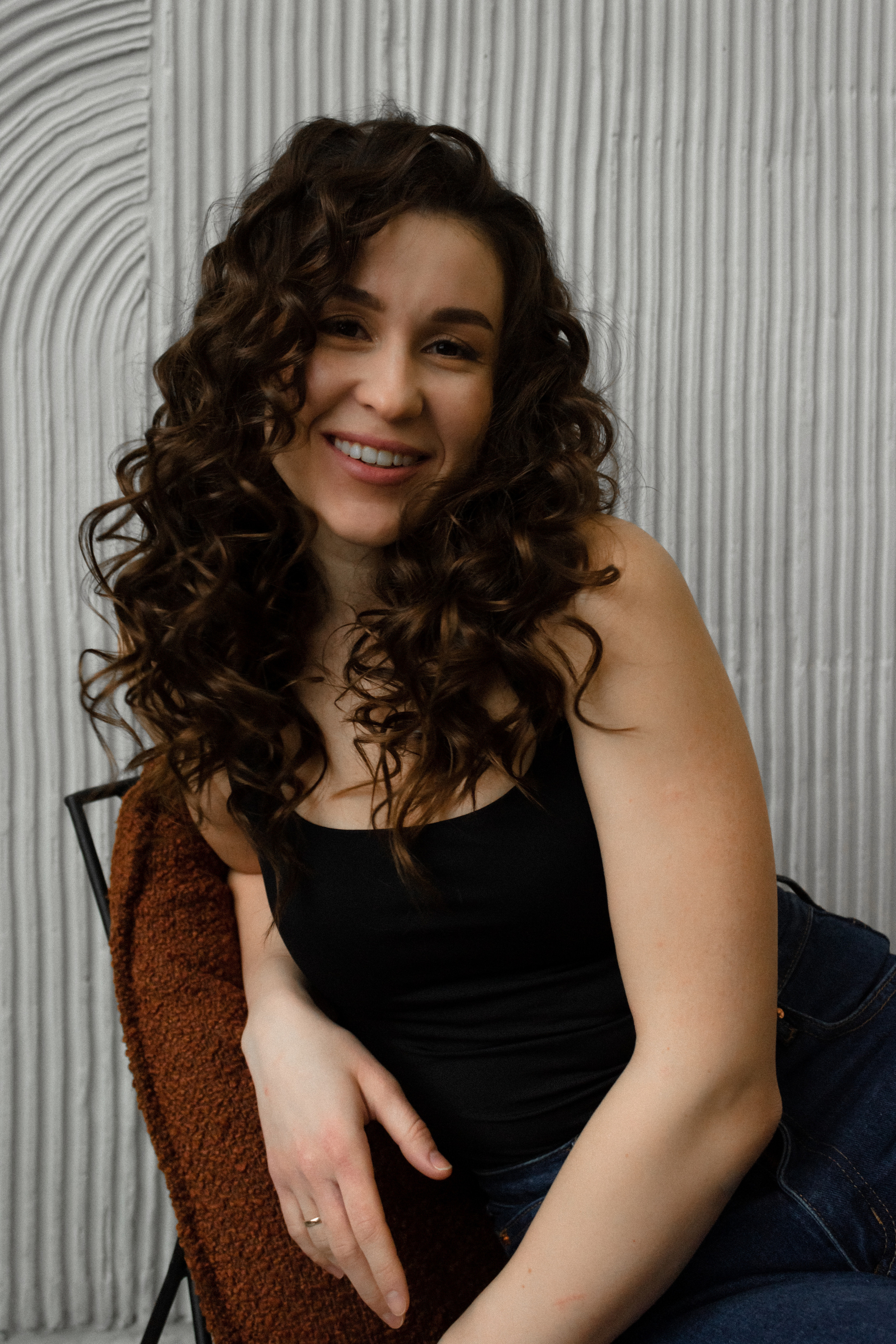 Екатерина. Фотограф в Челябинске Екатерина Насырова