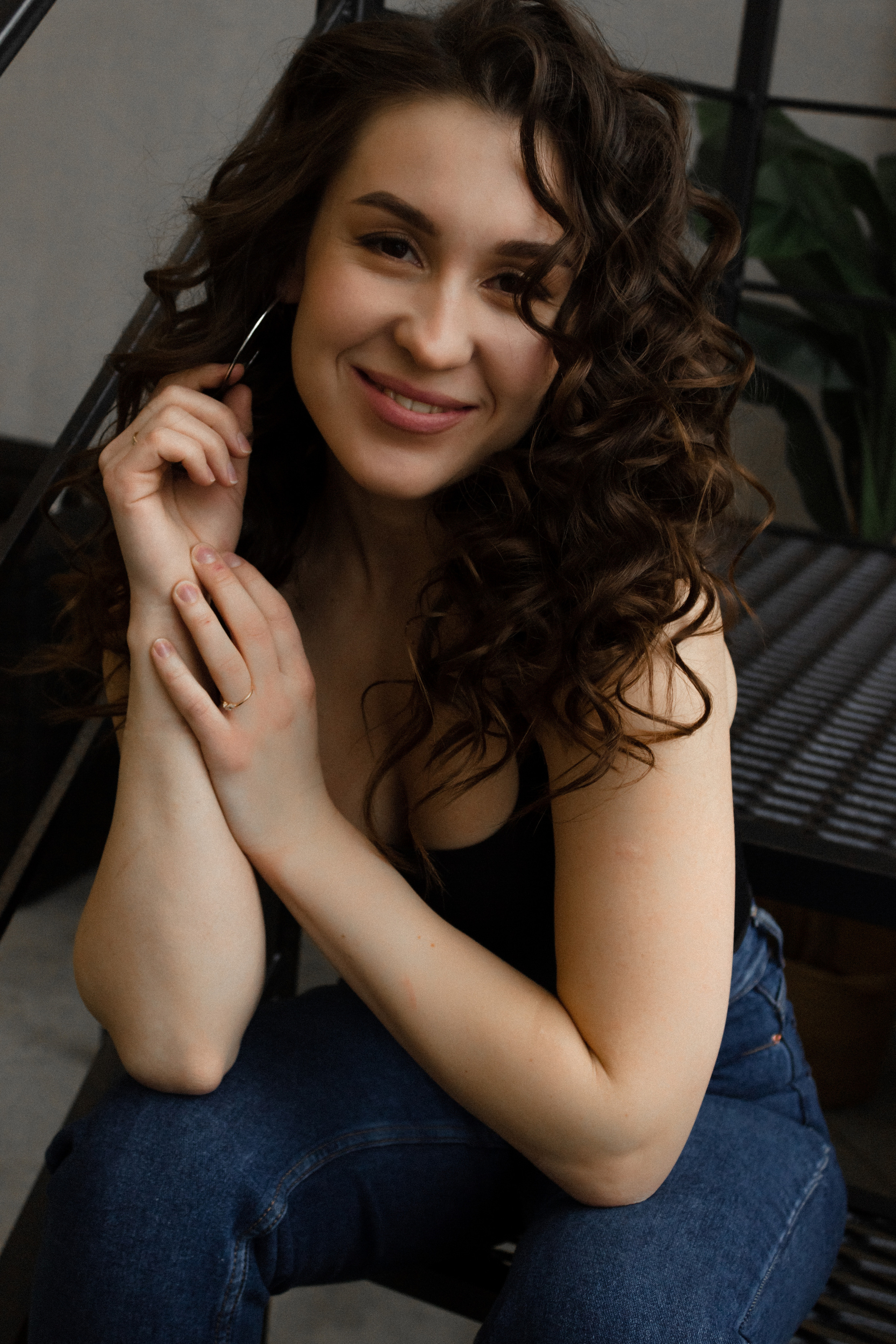 Екатерина. Фотограф в Челябинске Екатерина Насырова