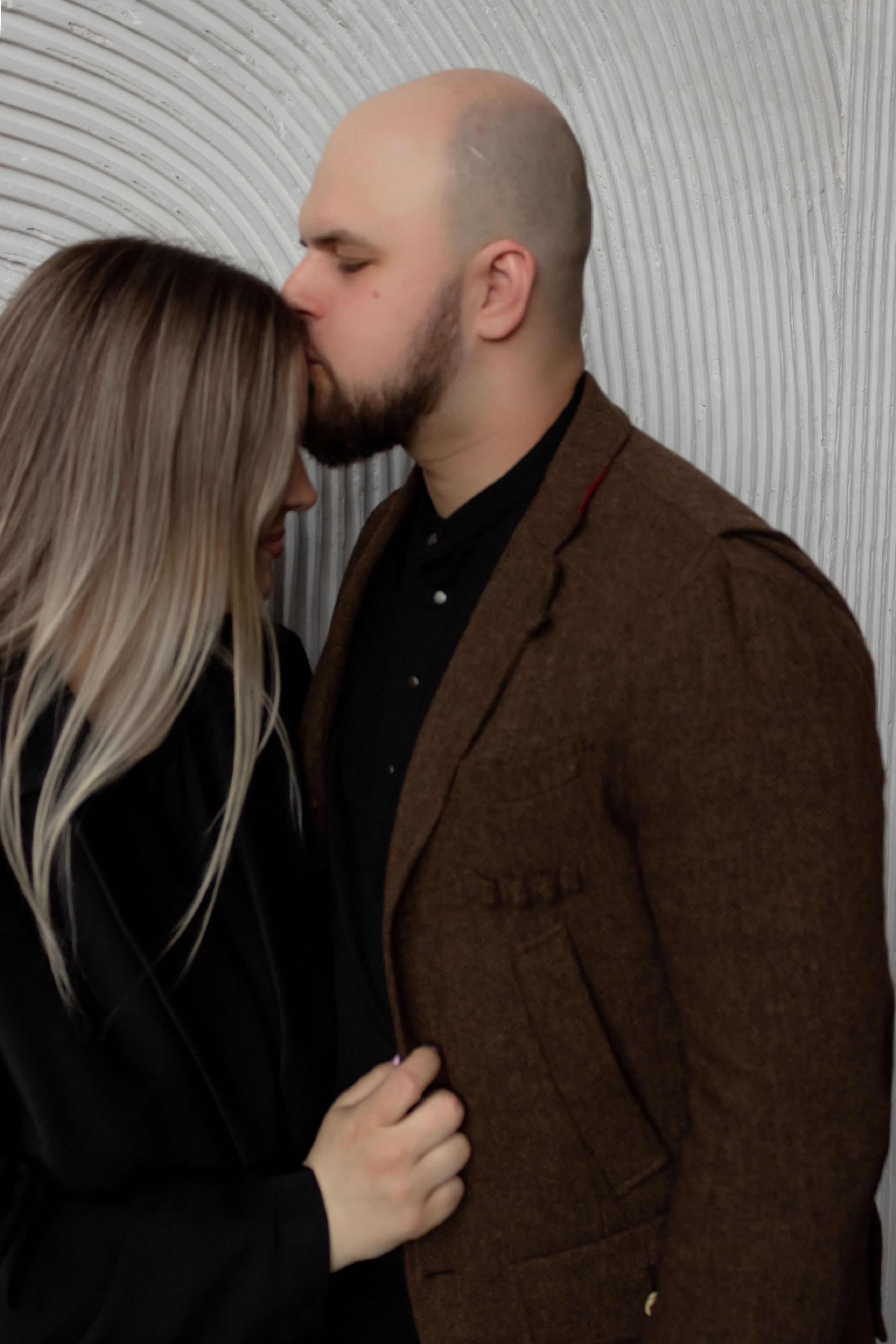 Анна & Тимур. Фотограф в Челябинске Екатерина Насырова