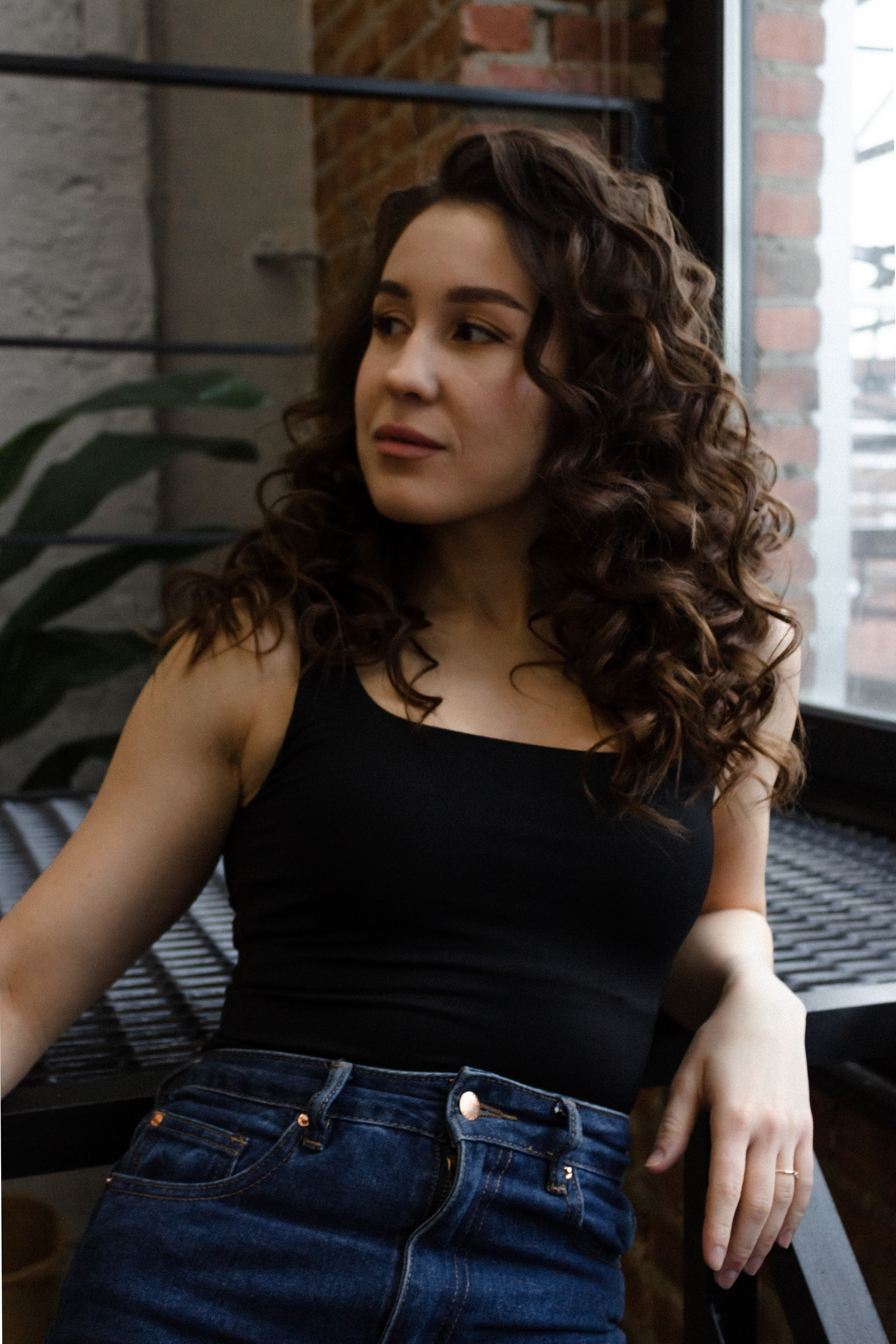 Екатерина. Фотограф в Челябинске Екатерина Насырова