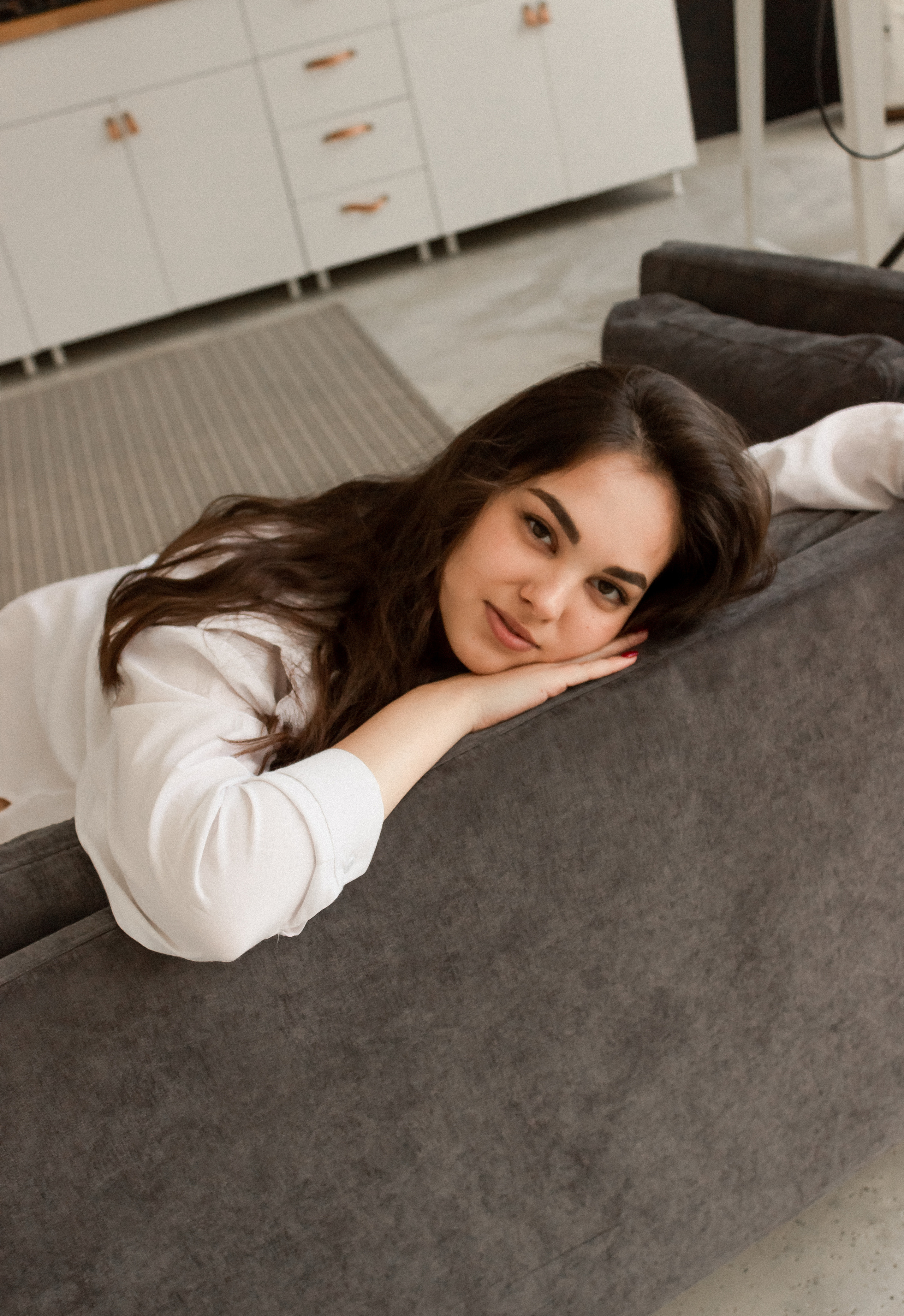 Виктория. Фотограф в Челябинске Екатерина Насырова