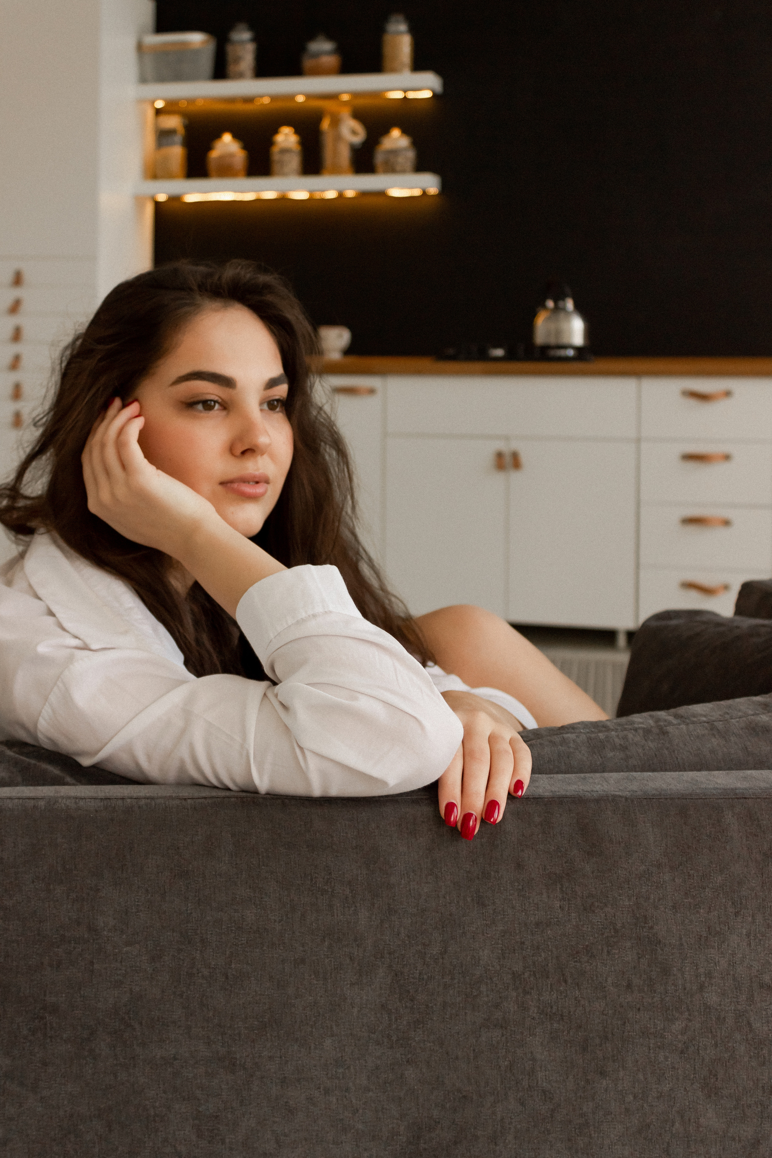 Виктория. Фотограф в Челябинске Екатерина Насырова