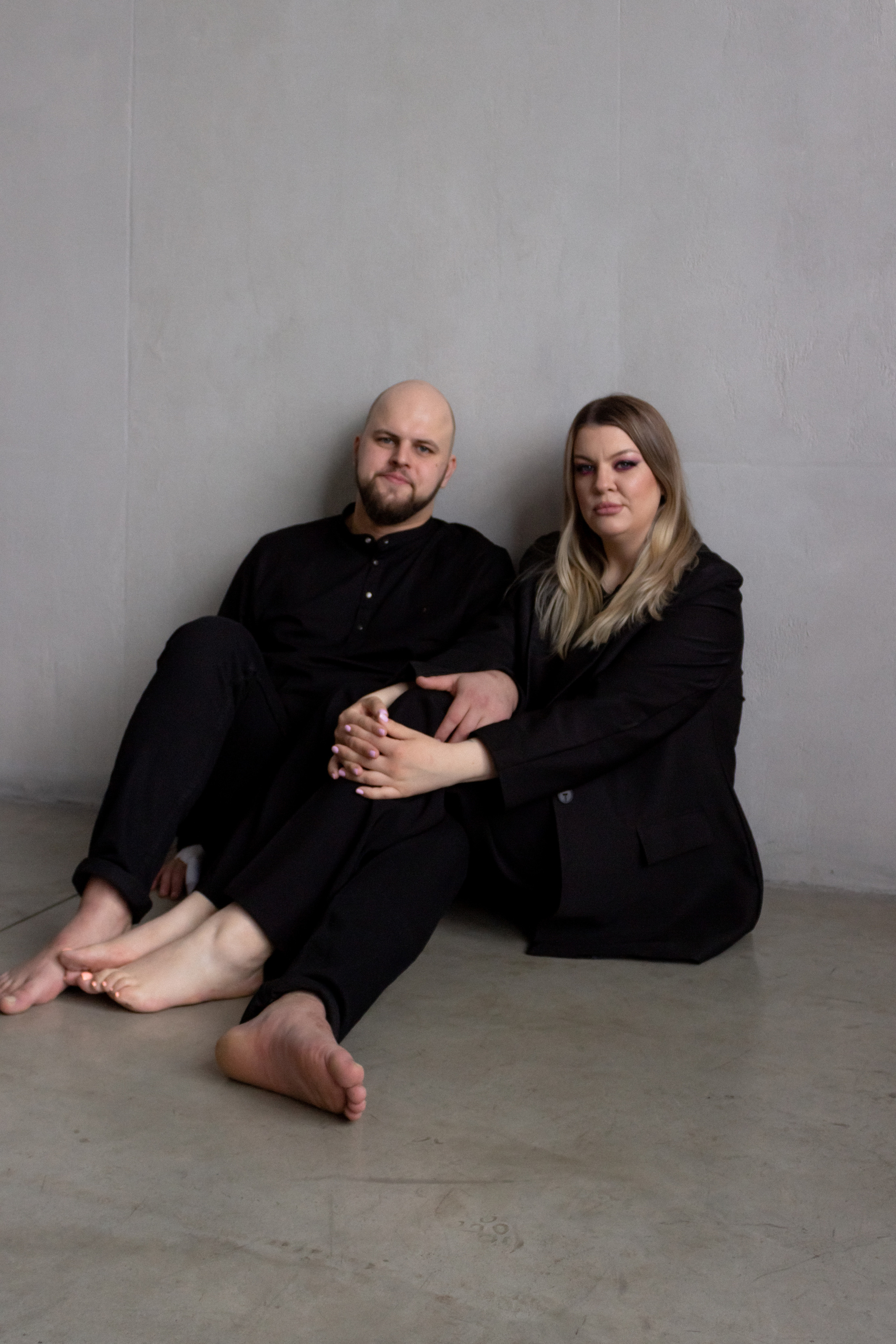 Анна & Тимур. Фотограф в Челябинске Екатерина Насырова