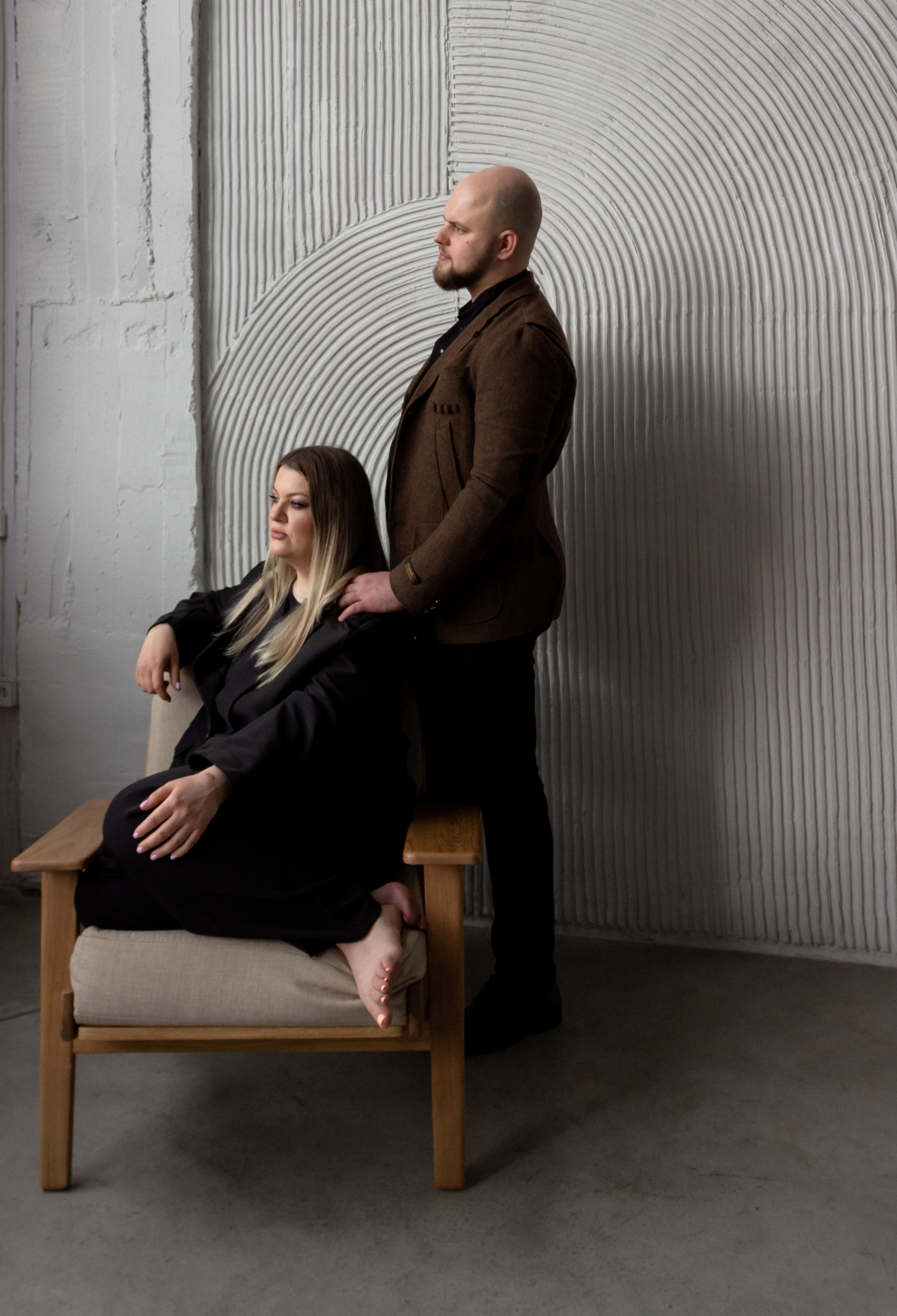 Анна & Тимур. Фотограф в Челябинске Екатерина Насырова