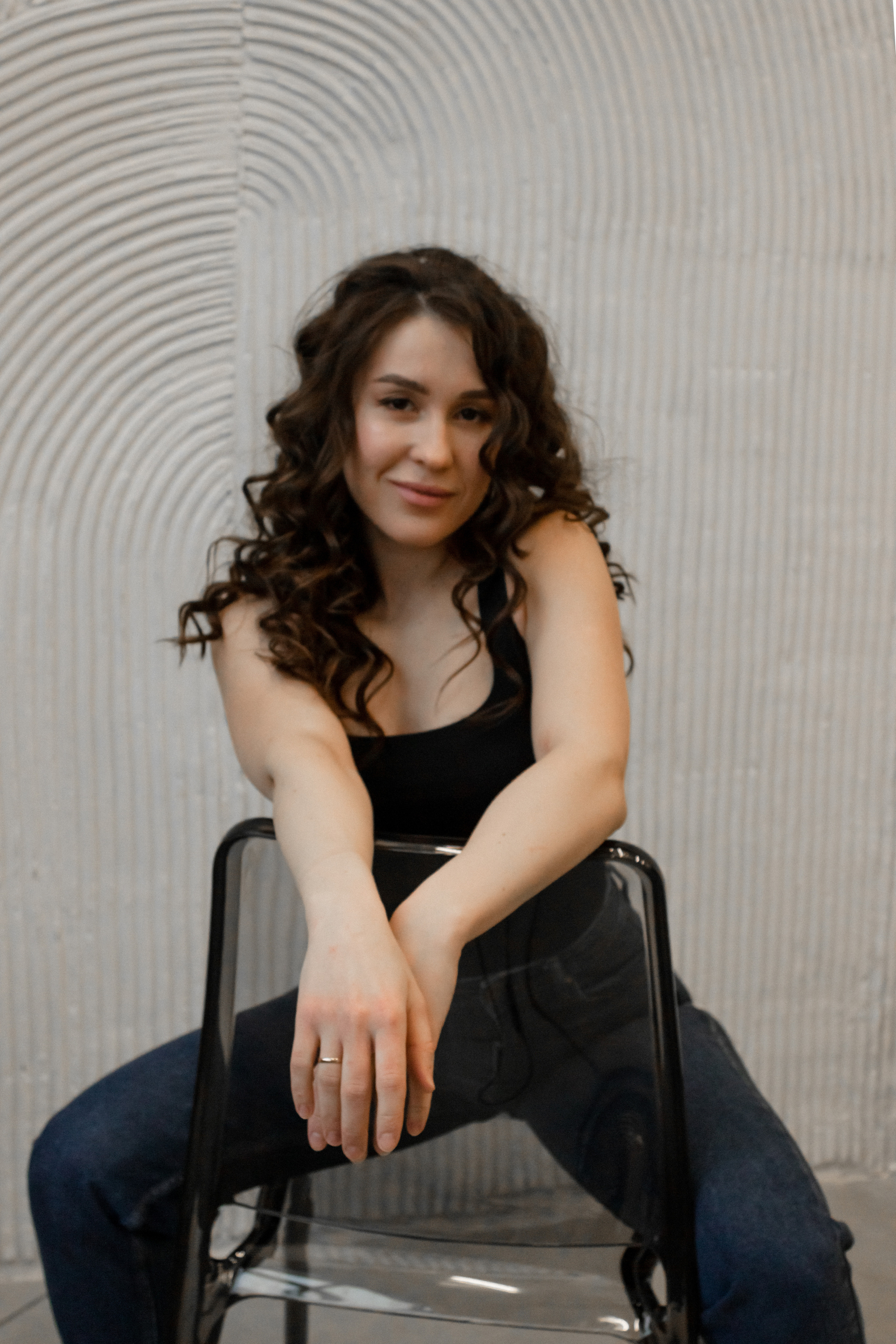 Екатерина. Фотограф в Челябинске Екатерина Насырова