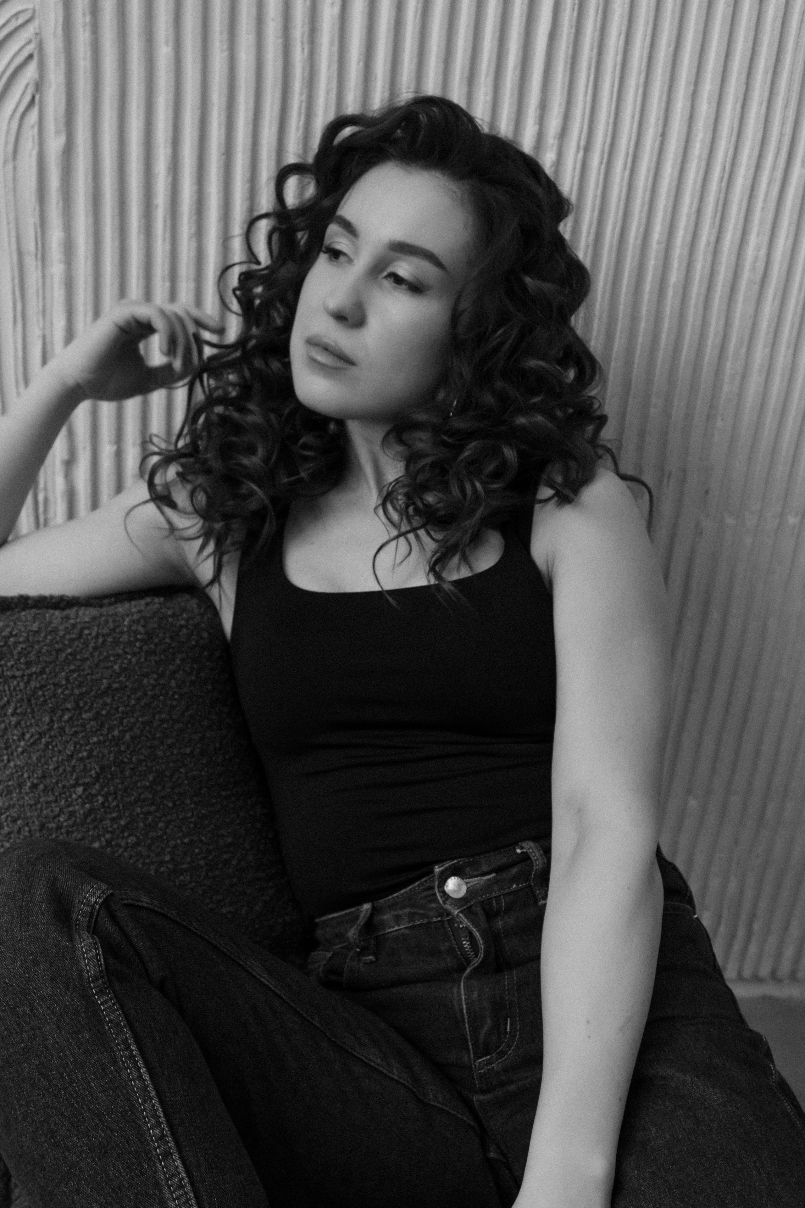 Екатерина. Фотограф в Челябинске Екатерина Насырова