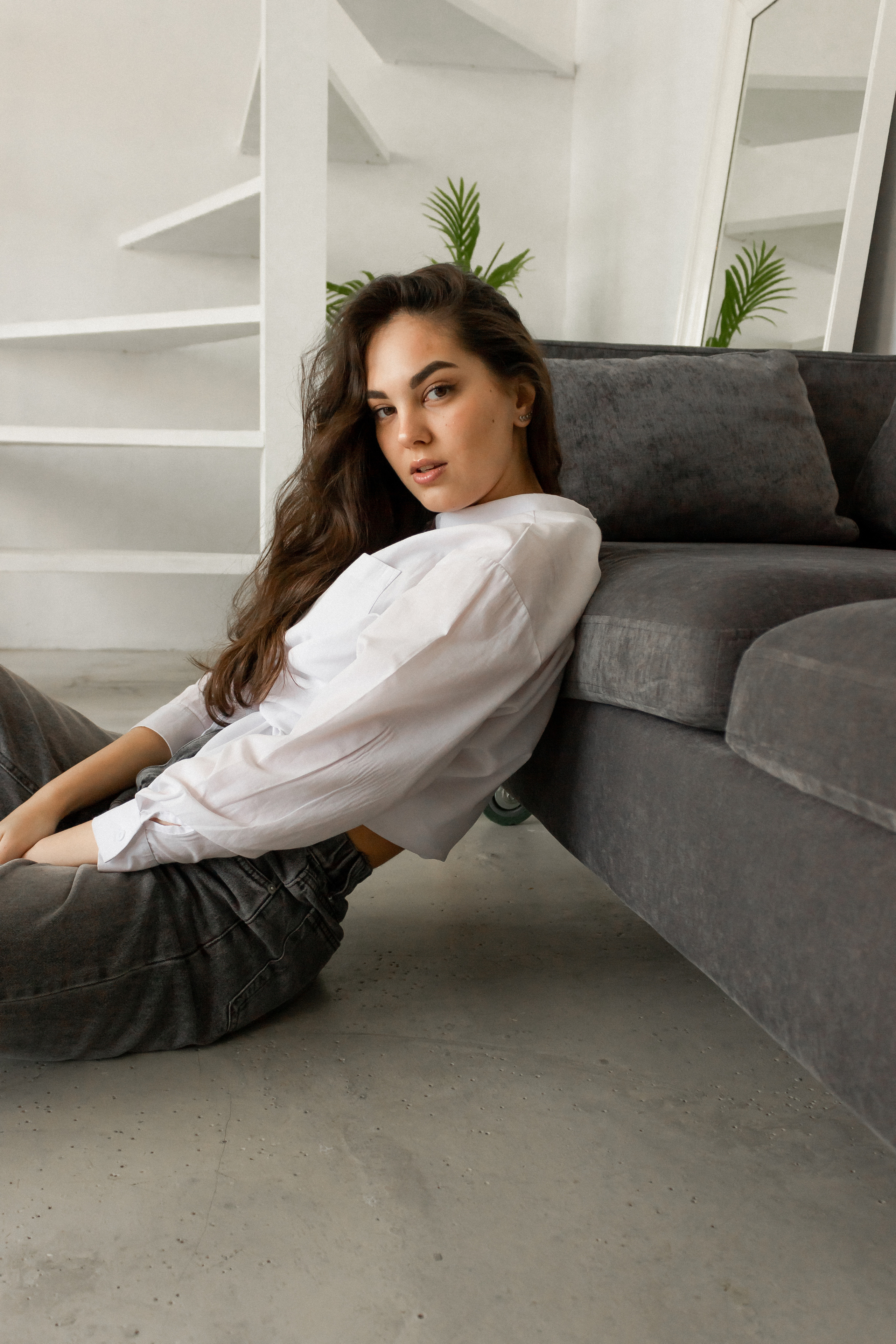 Виктория. Фотограф в Челябинске Екатерина Насырова