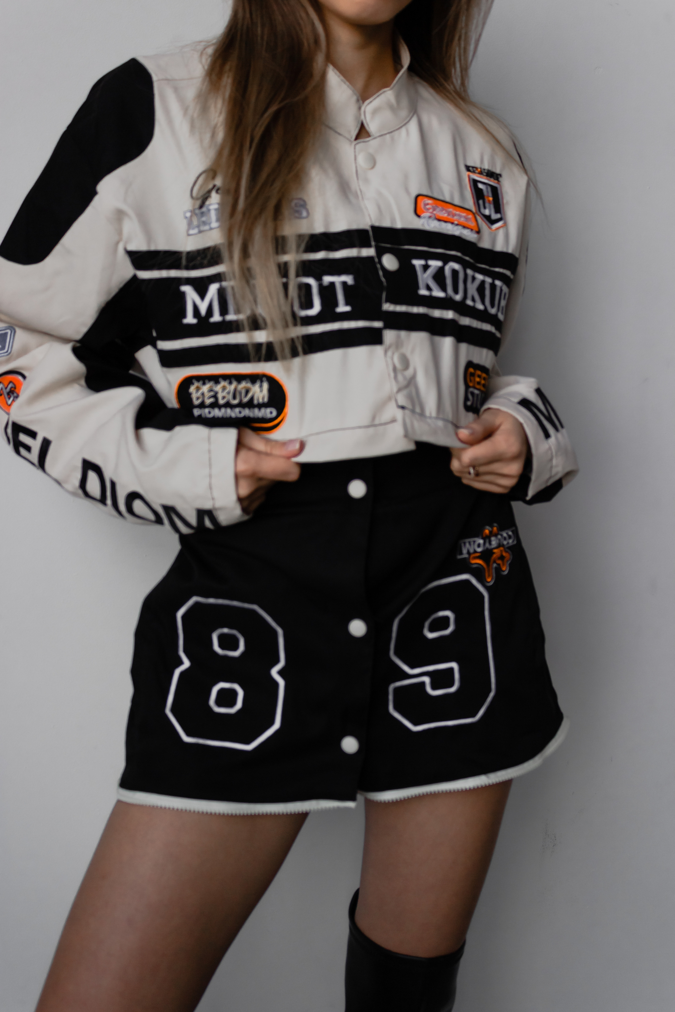 Изабелла. Фотограф в Челябинске Екатерина Насырова