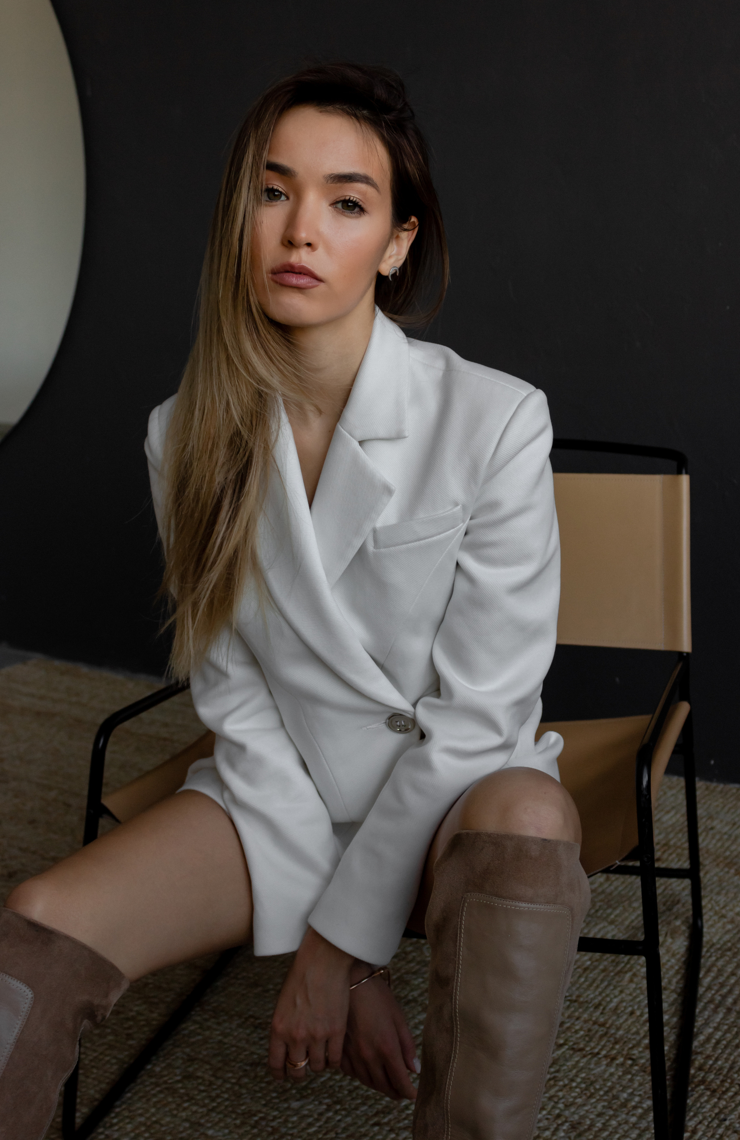 Изабелла. Фотограф в Челябинске Екатерина Насырова