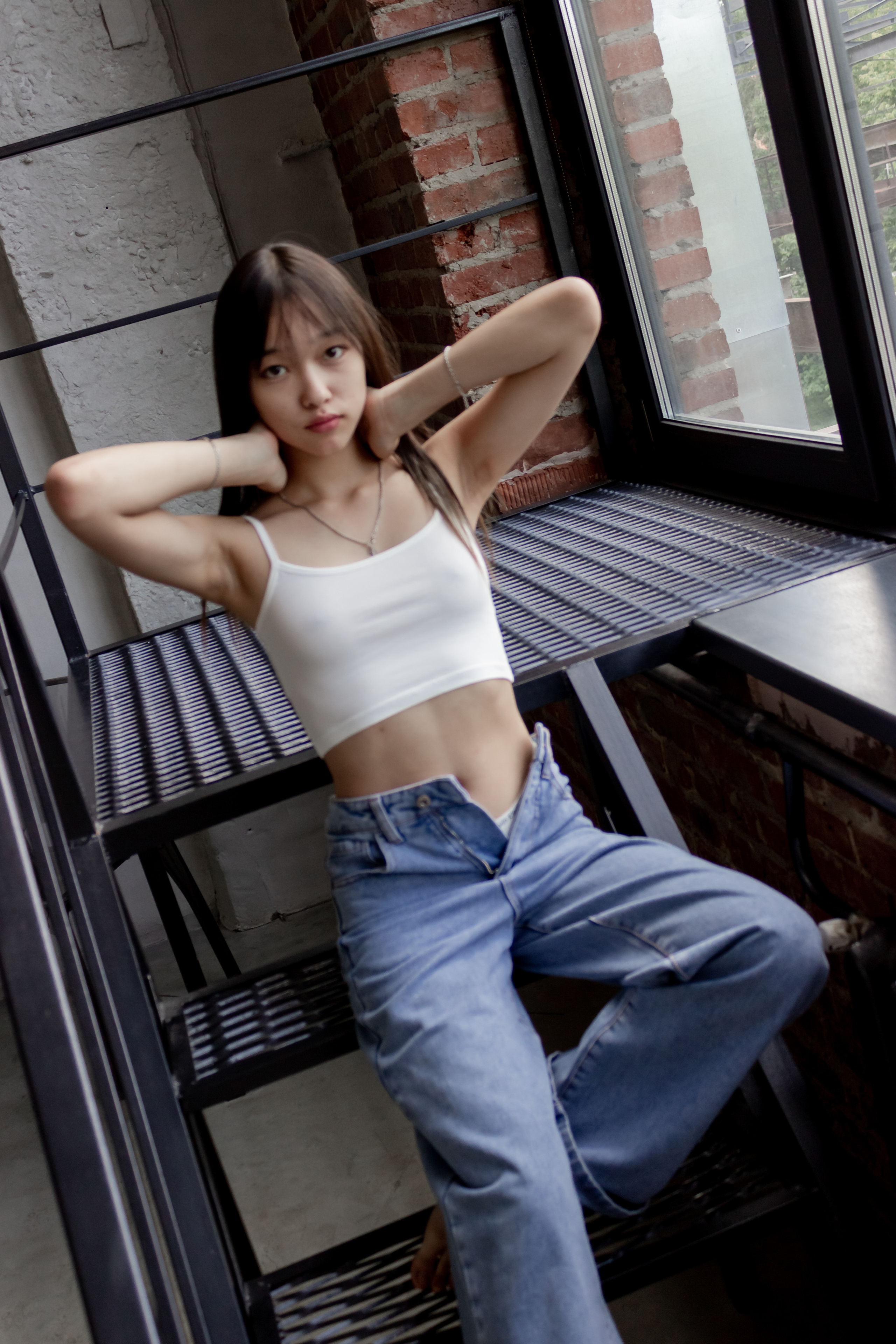 Елена. Фотограф в Челябинске Екатерина Насырова