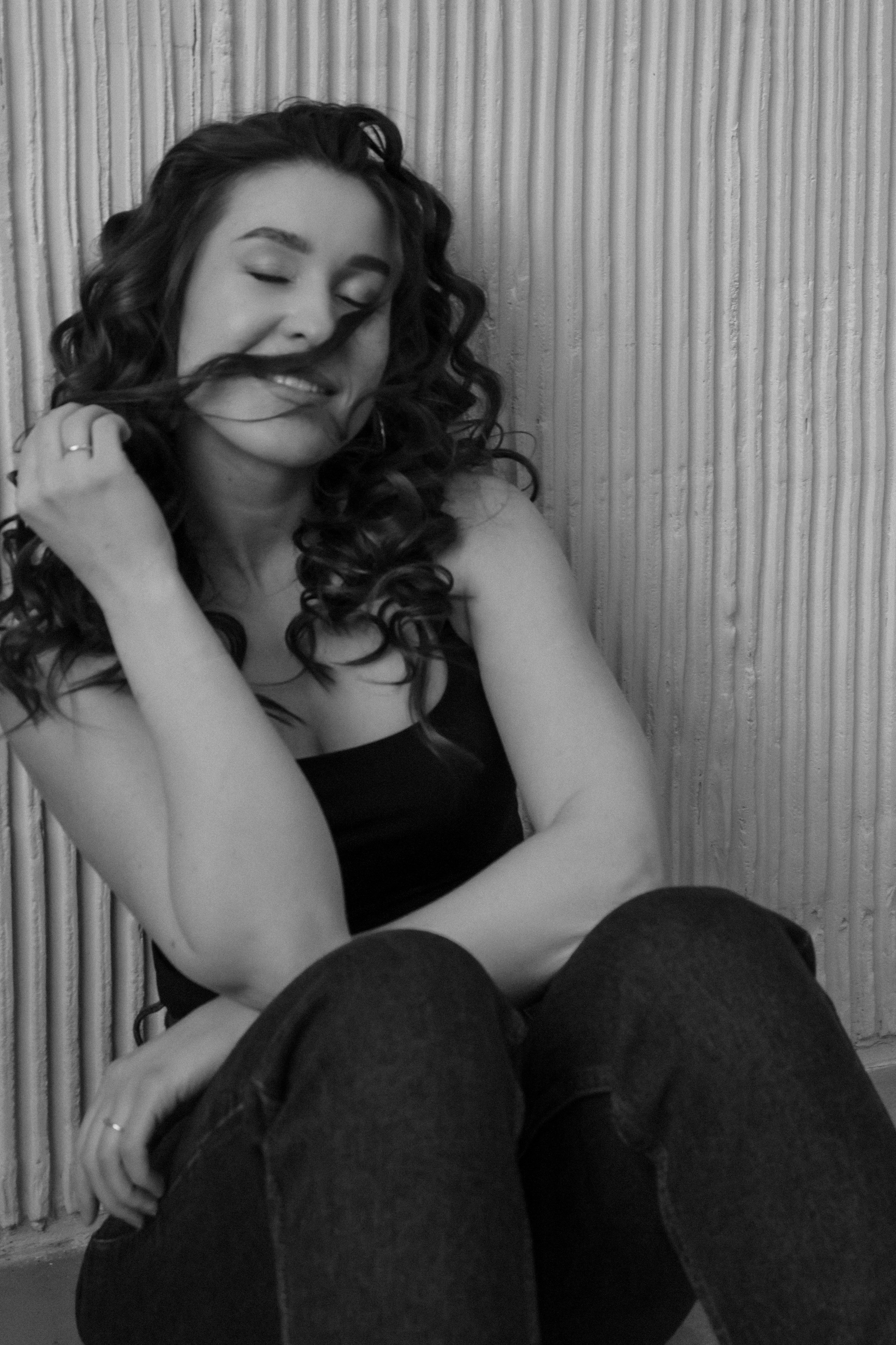 Екатерина. Фотограф в Челябинске Екатерина Насырова