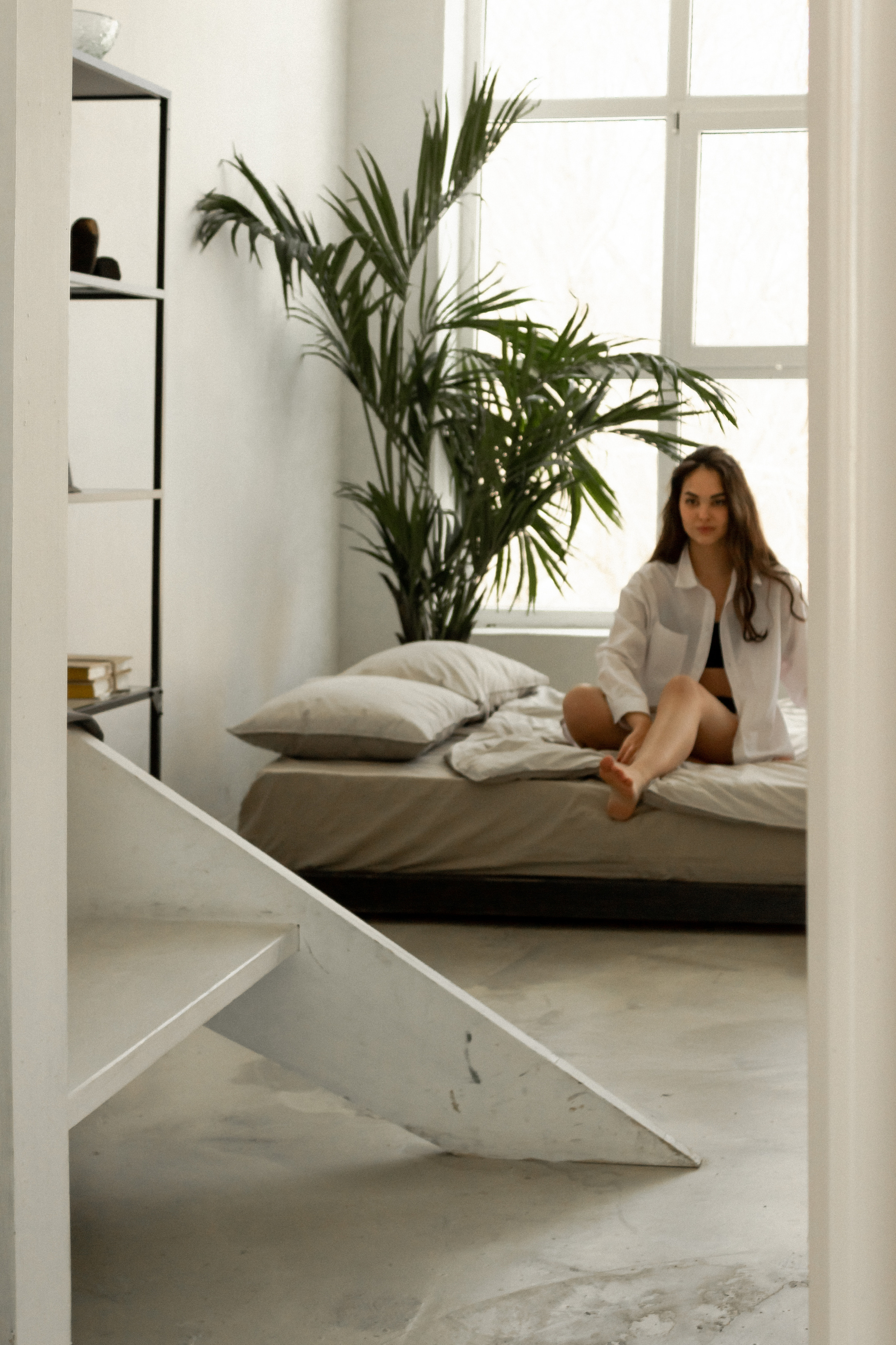 Виктория. Фотограф в Челябинске Екатерина Насырова