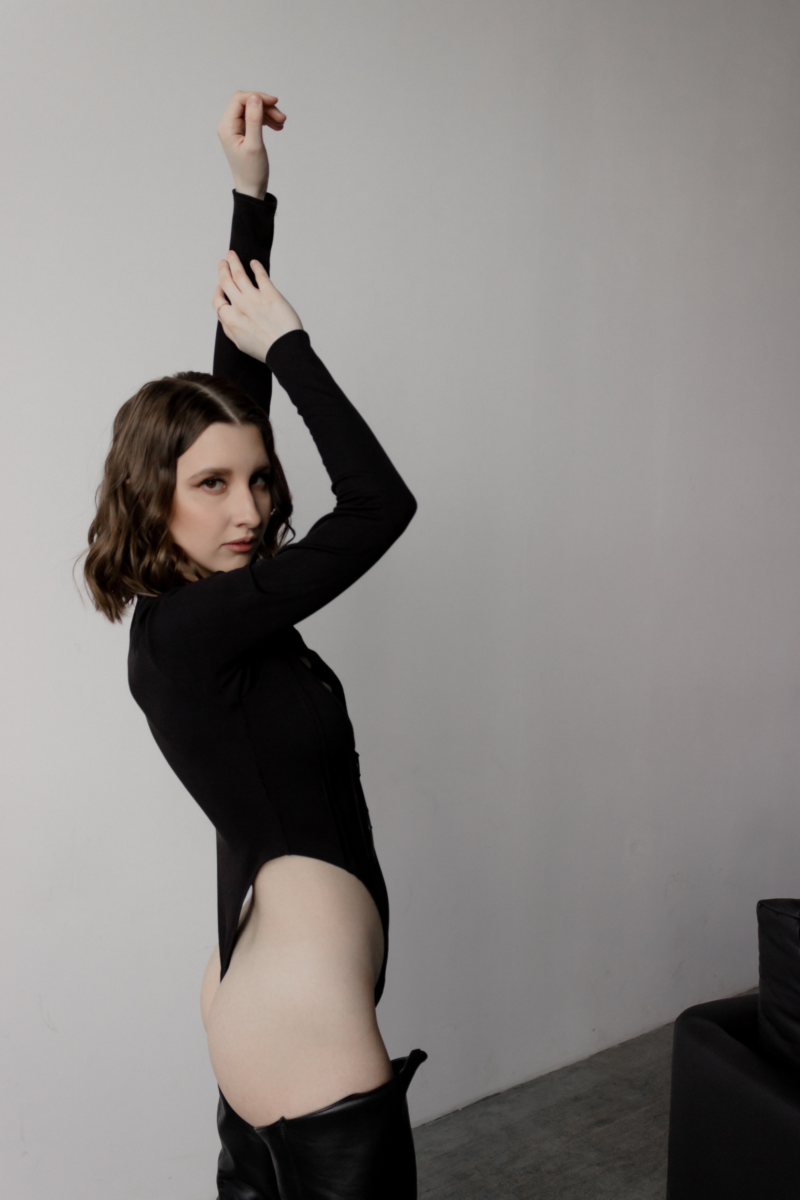 Елизавета. Фотограф в Челябинске Екатерина Насырова