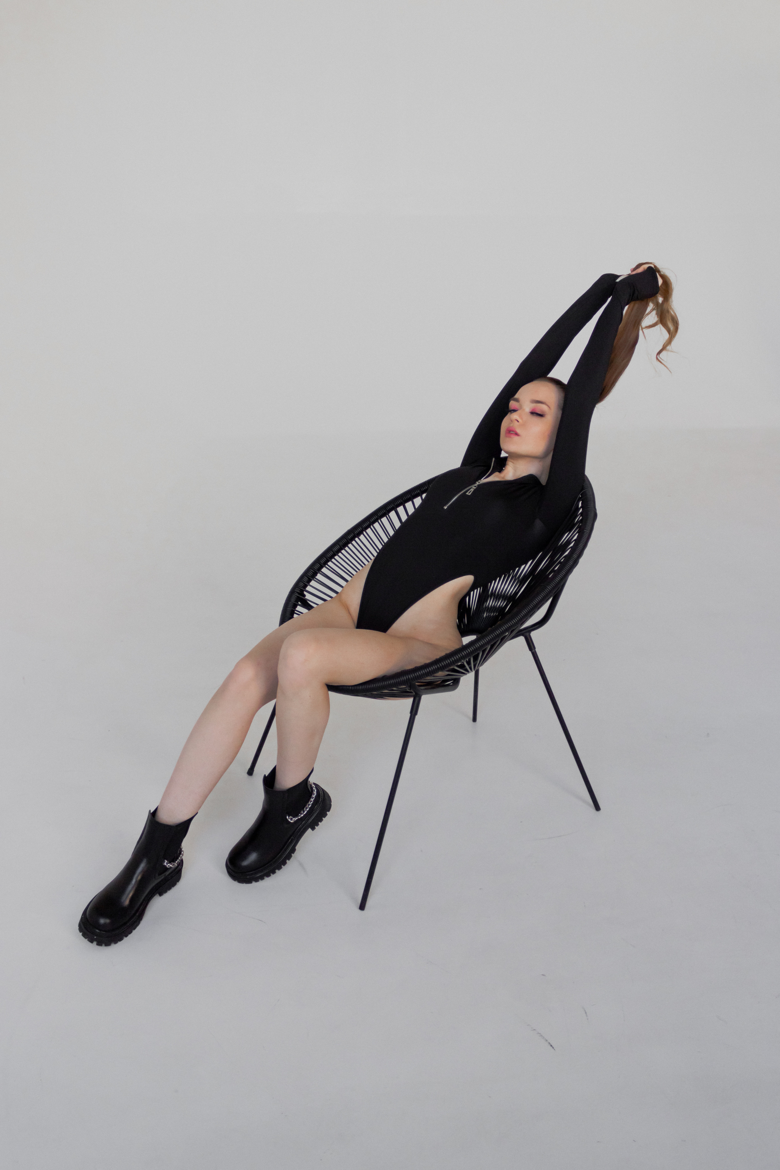 Полина. Фотограф в Челябинске Екатерина Насырова