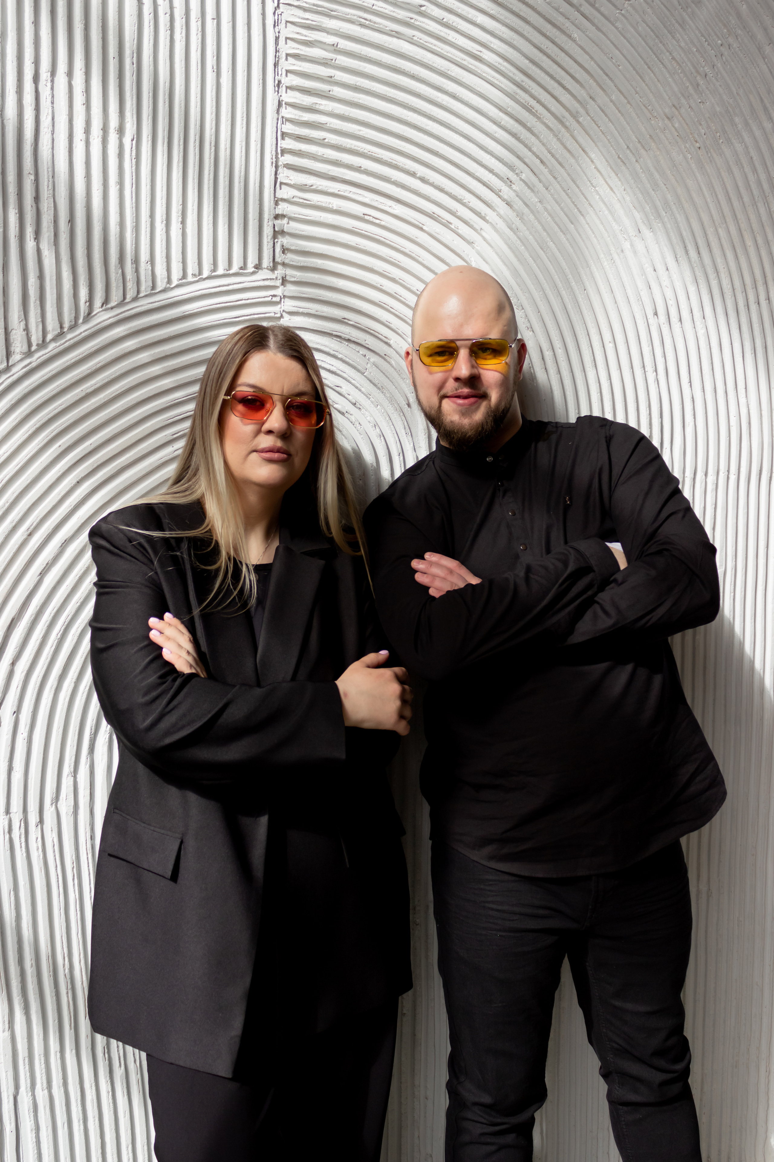 Анна & Тимур. Фотограф в Челябинске Екатерина Насырова